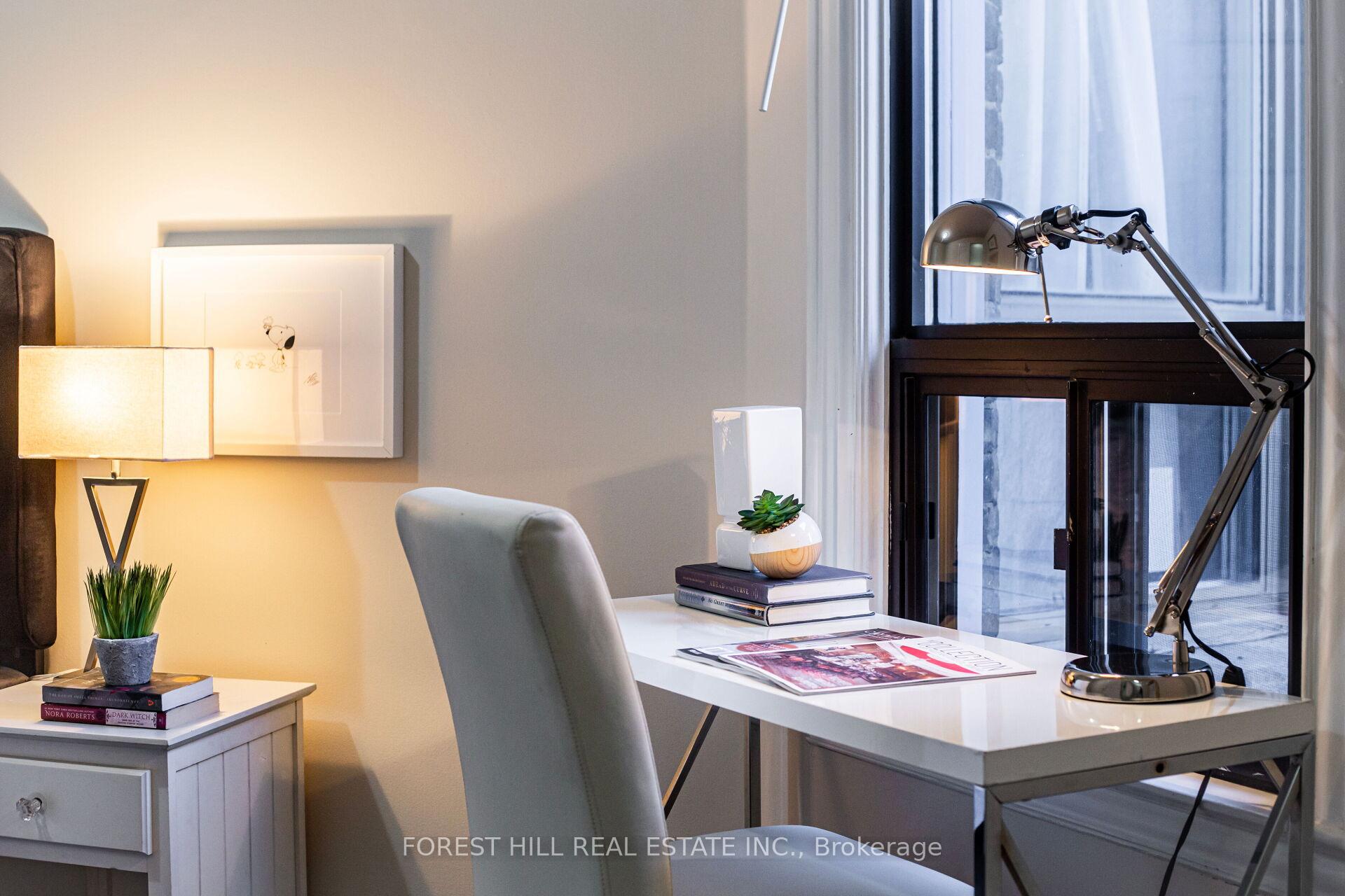 Photo 25 of 660 Markham Street, Toronto, The Annex — HOMEH