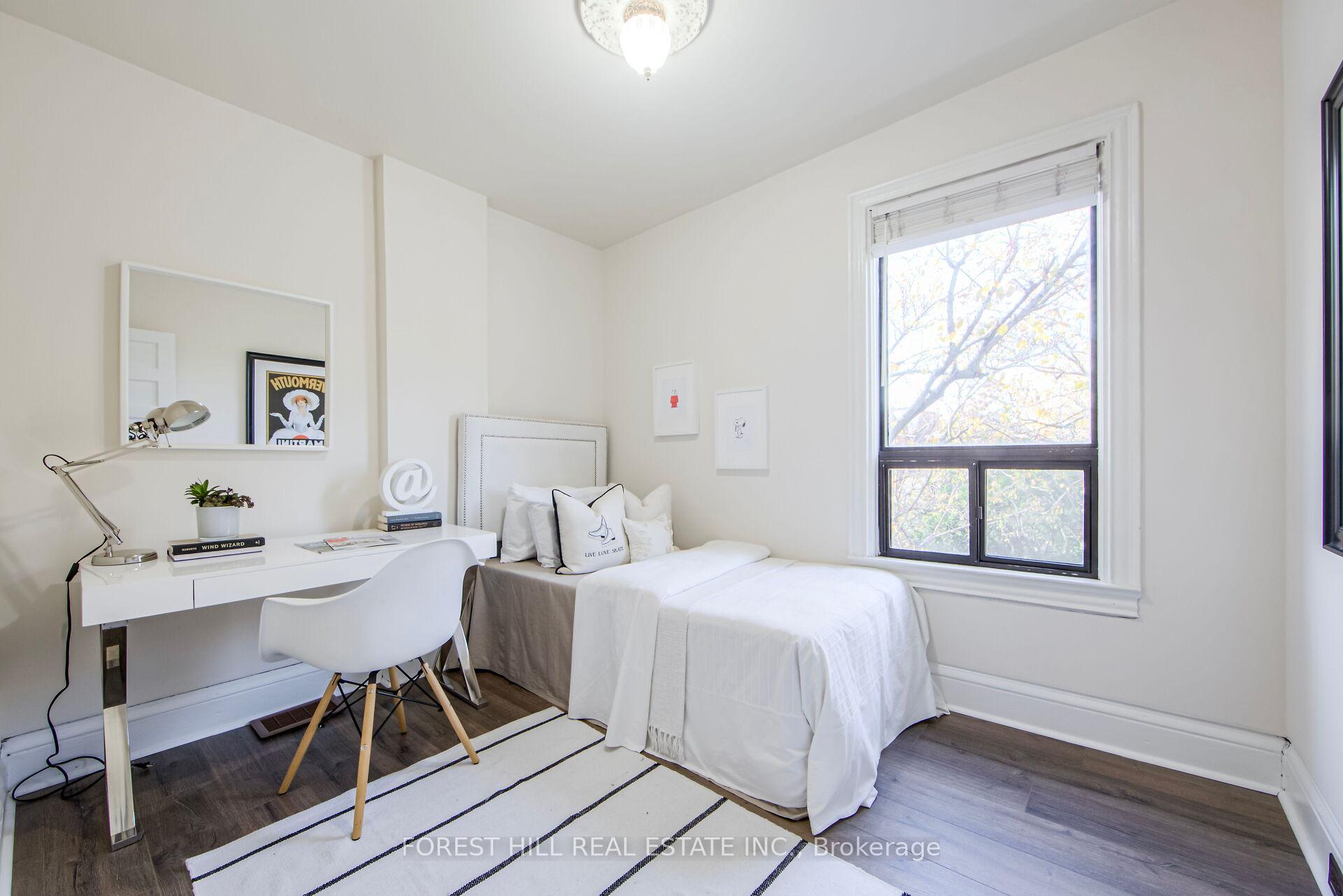 Photo 17 of 660 Markham Street, Toronto, The Annex — HOMEH