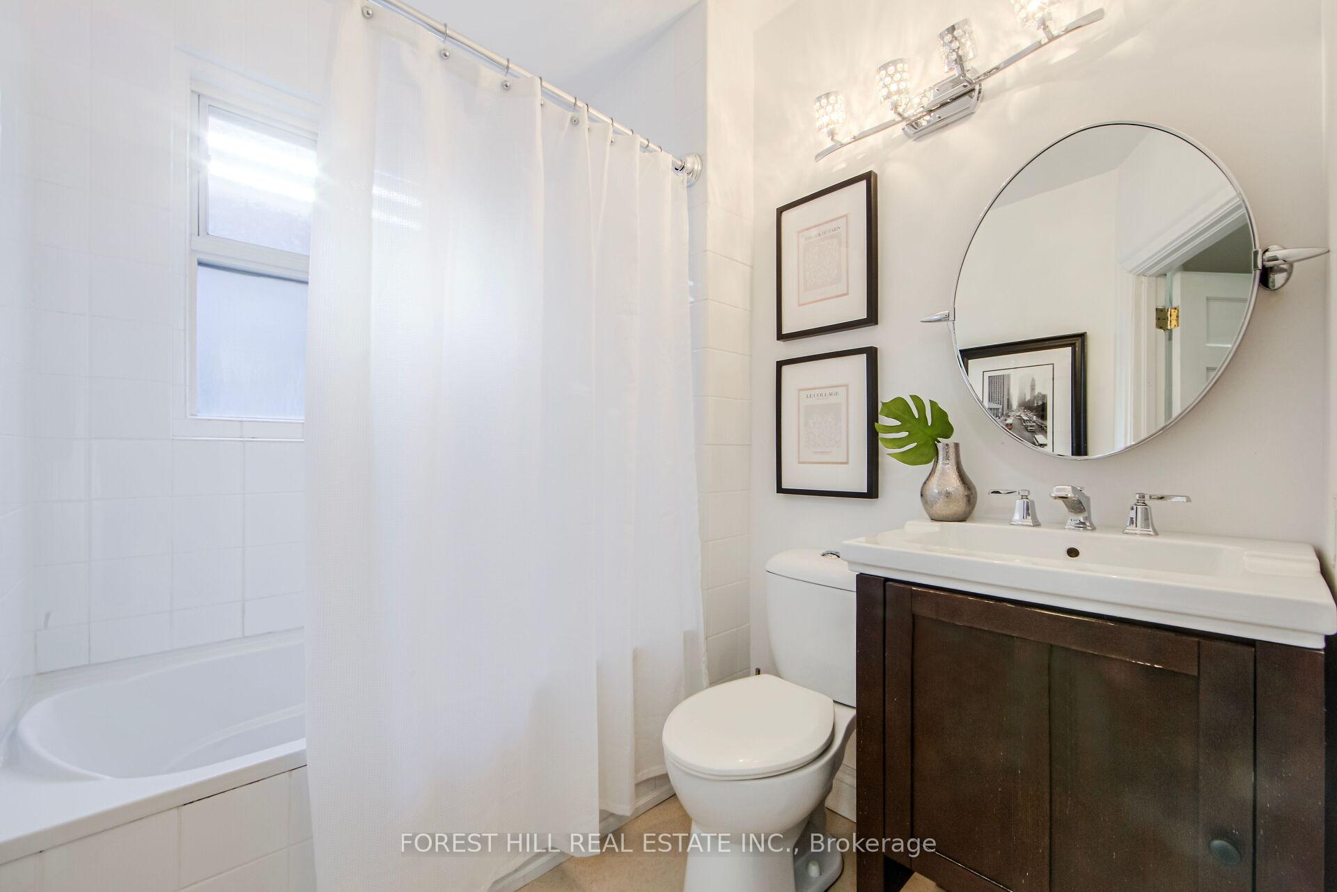 Photo 19 of 660 Markham Street, Toronto, The Annex — HOMEH