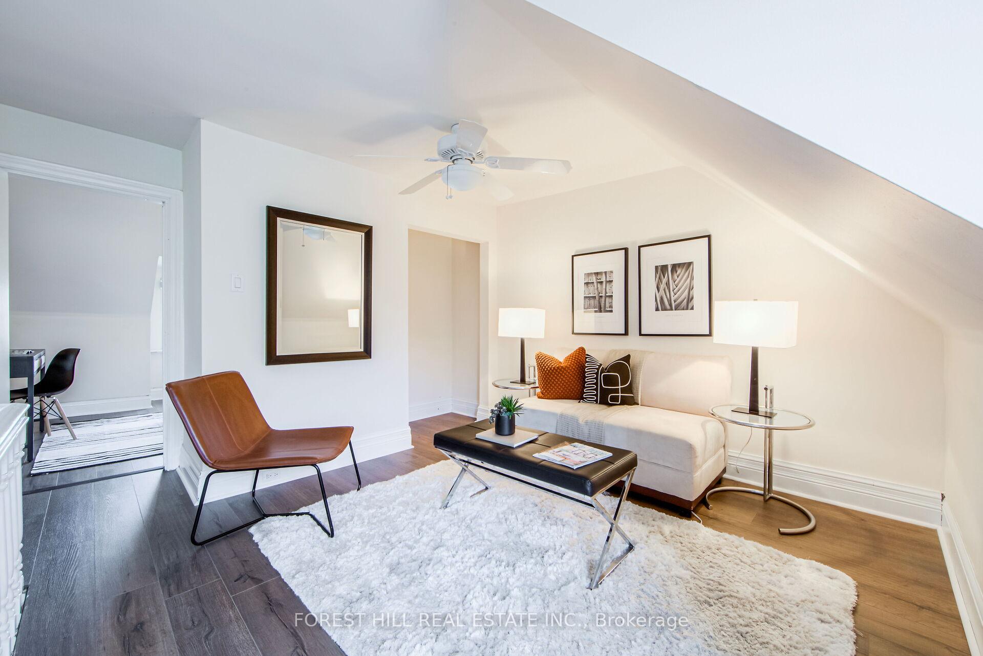 Photo 20 of 660 Markham Street, Toronto, The Annex — HOMEH
