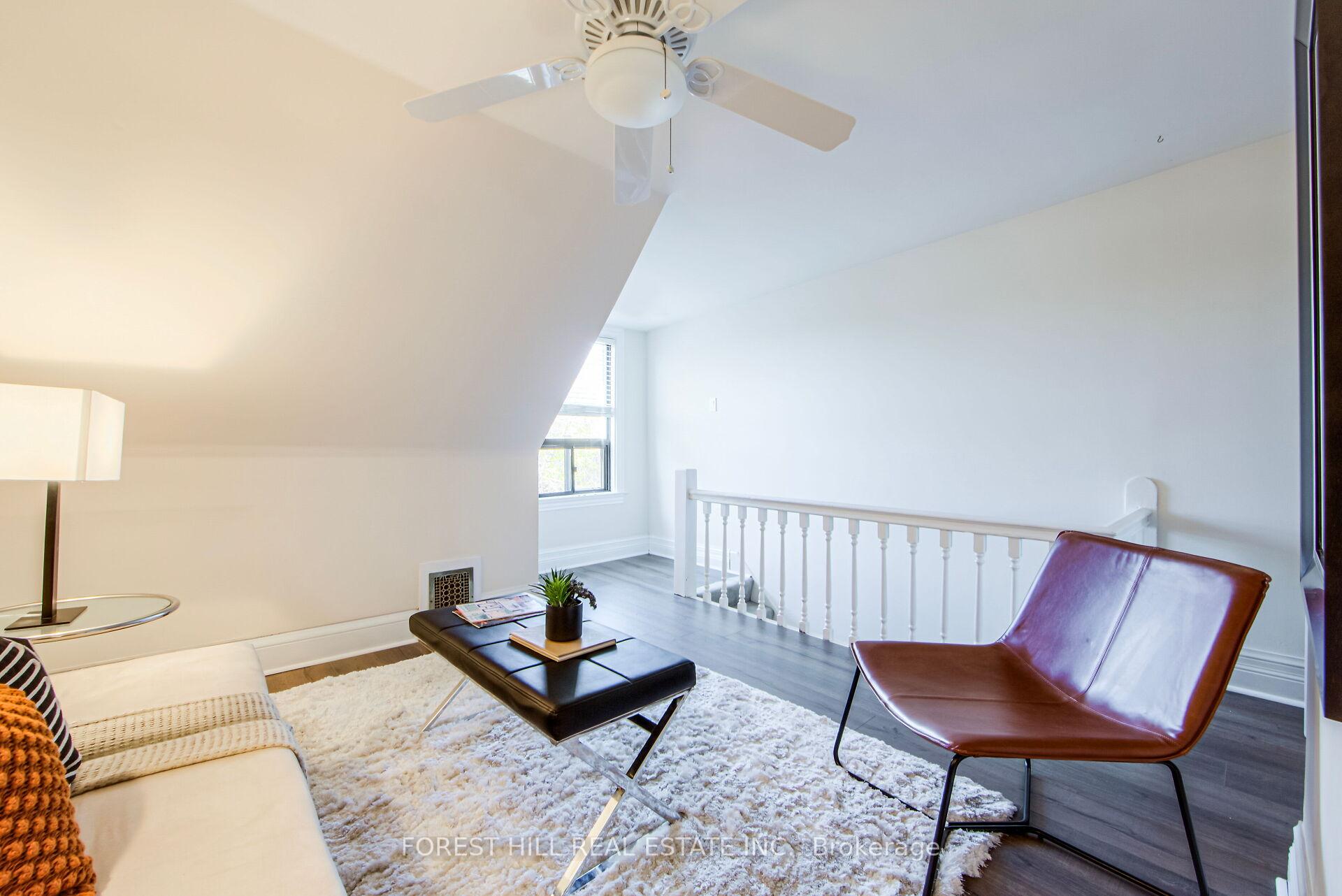 Photo 22 of 660 Markham Street, Toronto, The Annex — HOMEH