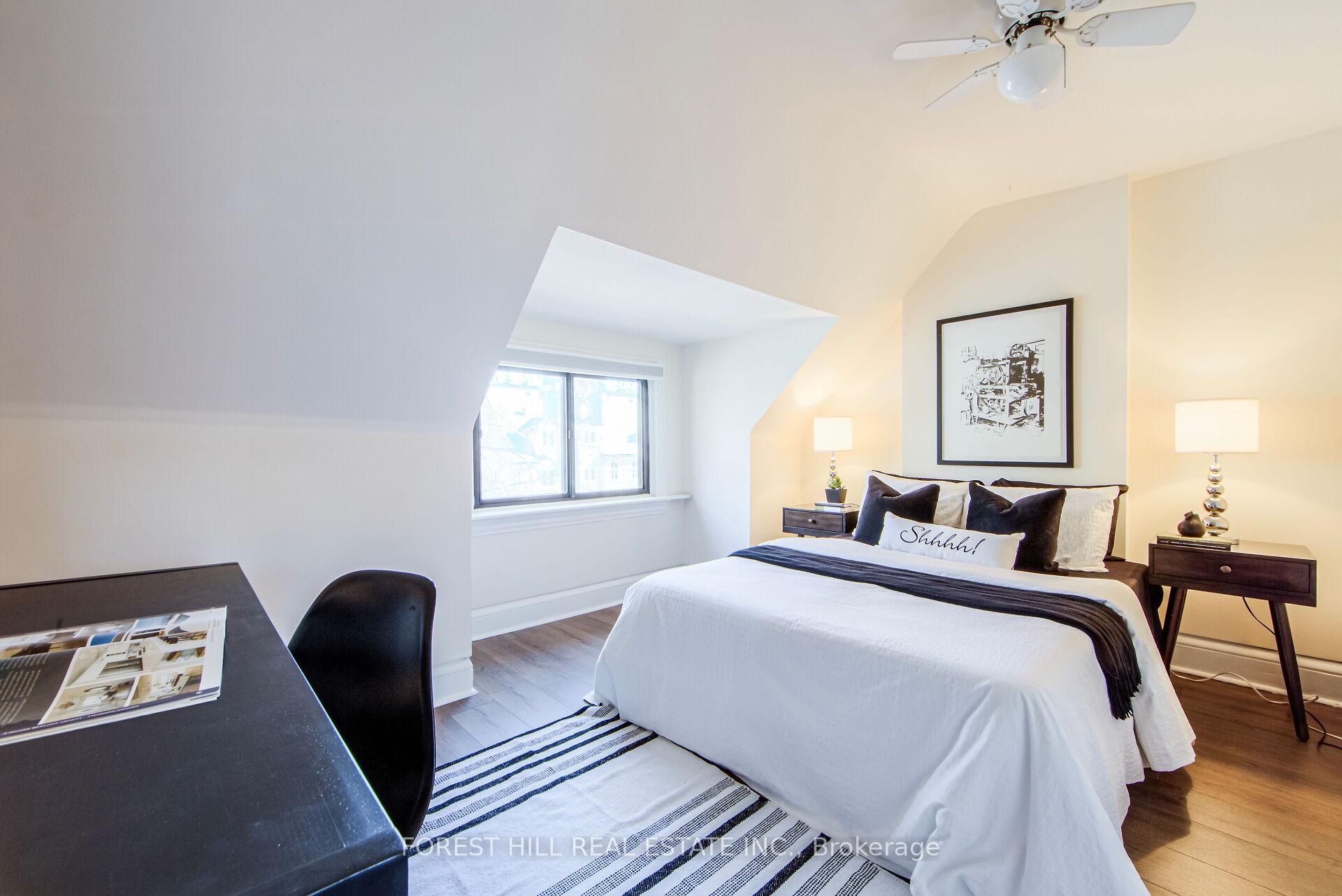 Photo 34 of 660 Markham Street, Toronto, The Annex — HOMEH