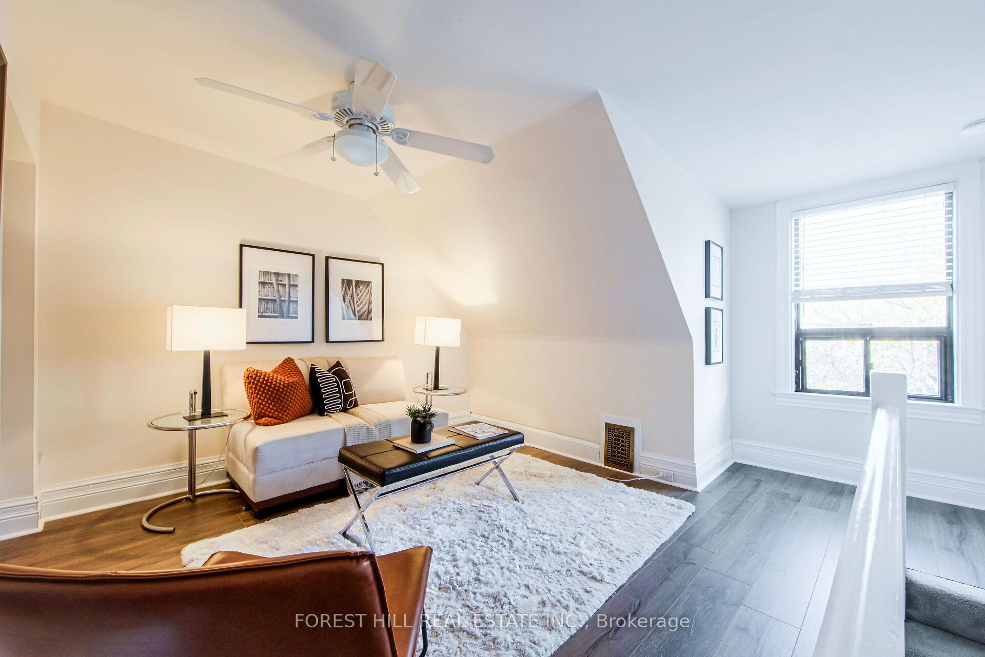 Photo 21 of 660 Markham Street, Toronto, The Annex — HOMEH