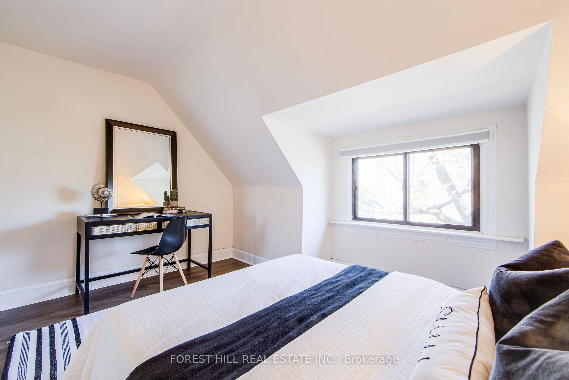 Photo 30 of 660 Markham Street, Toronto, The Annex — HOMEH