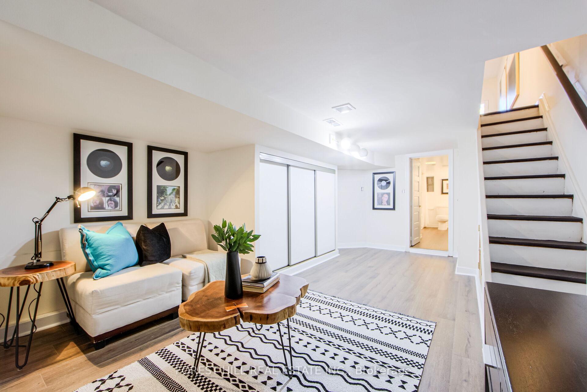 Photo 36 of 660 Markham Street, Toronto, The Annex — HOMEH