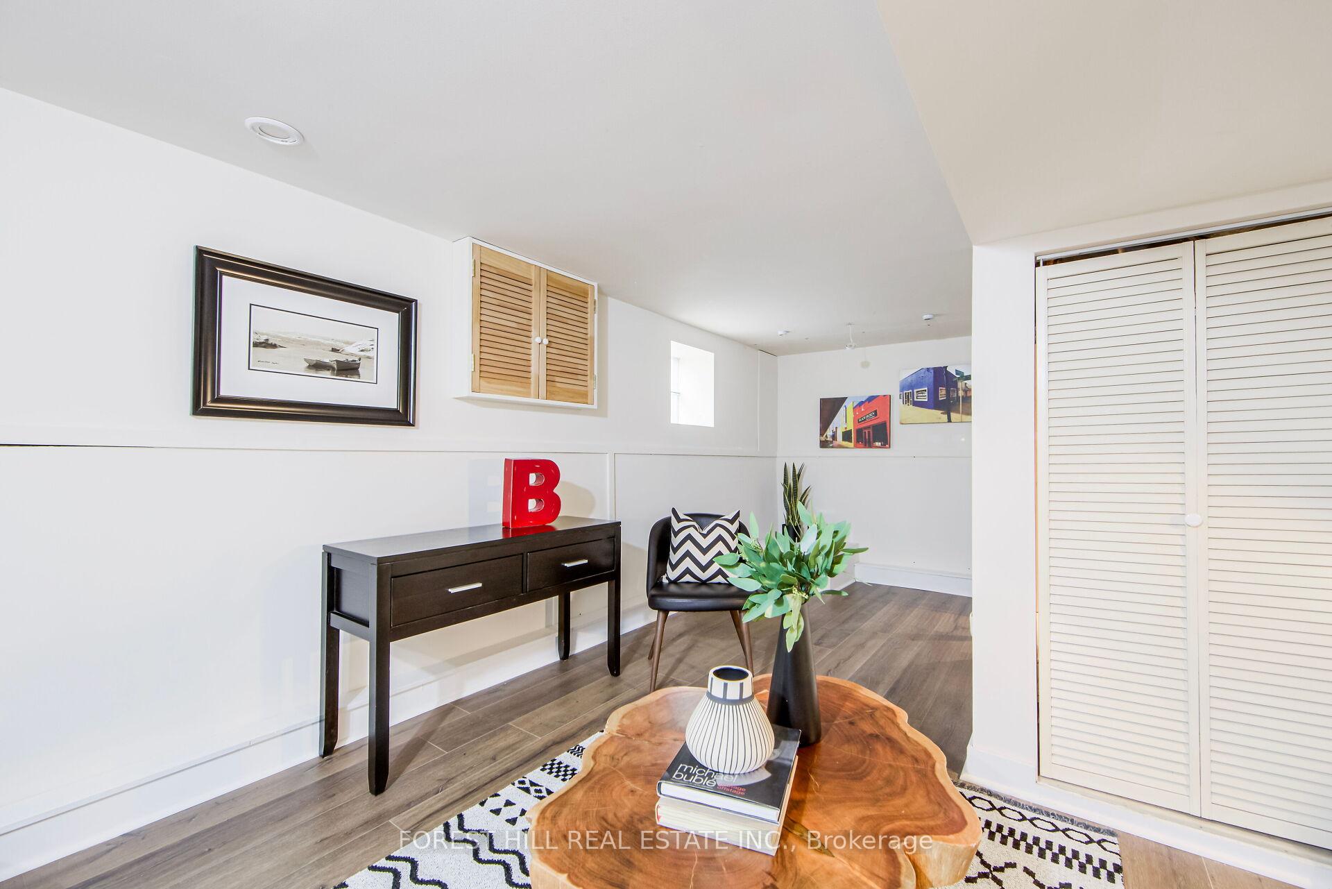Photo 24 of 660 Markham Street, Toronto, The Annex — HOMEH