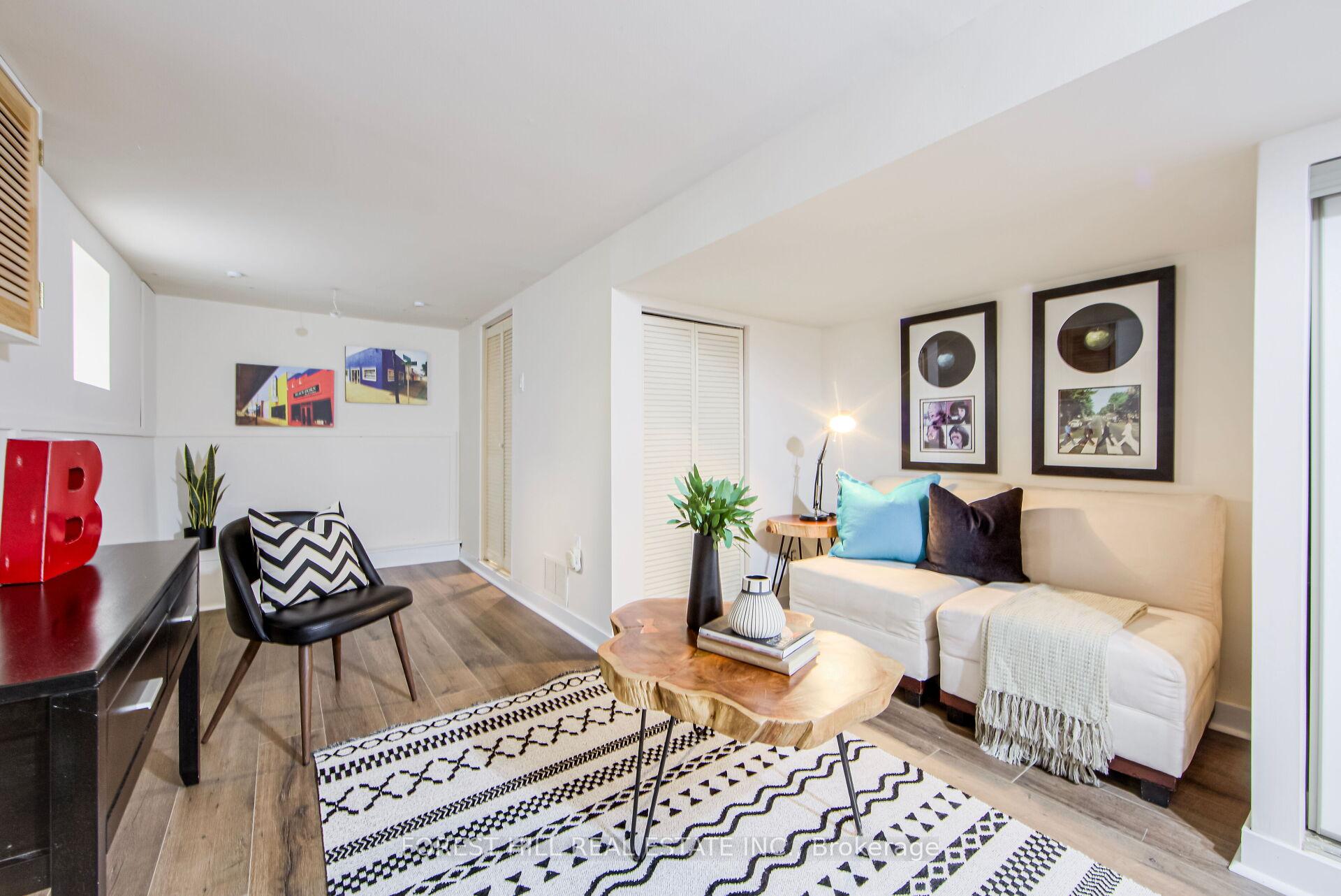 Photo 8 of 660 Markham Street, Toronto, The Annex — HOMEH