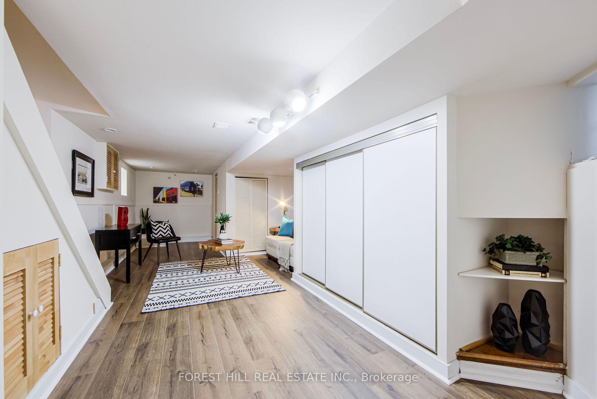Photo 32 of 660 Markham Street, Toronto, The Annex — HOMEH