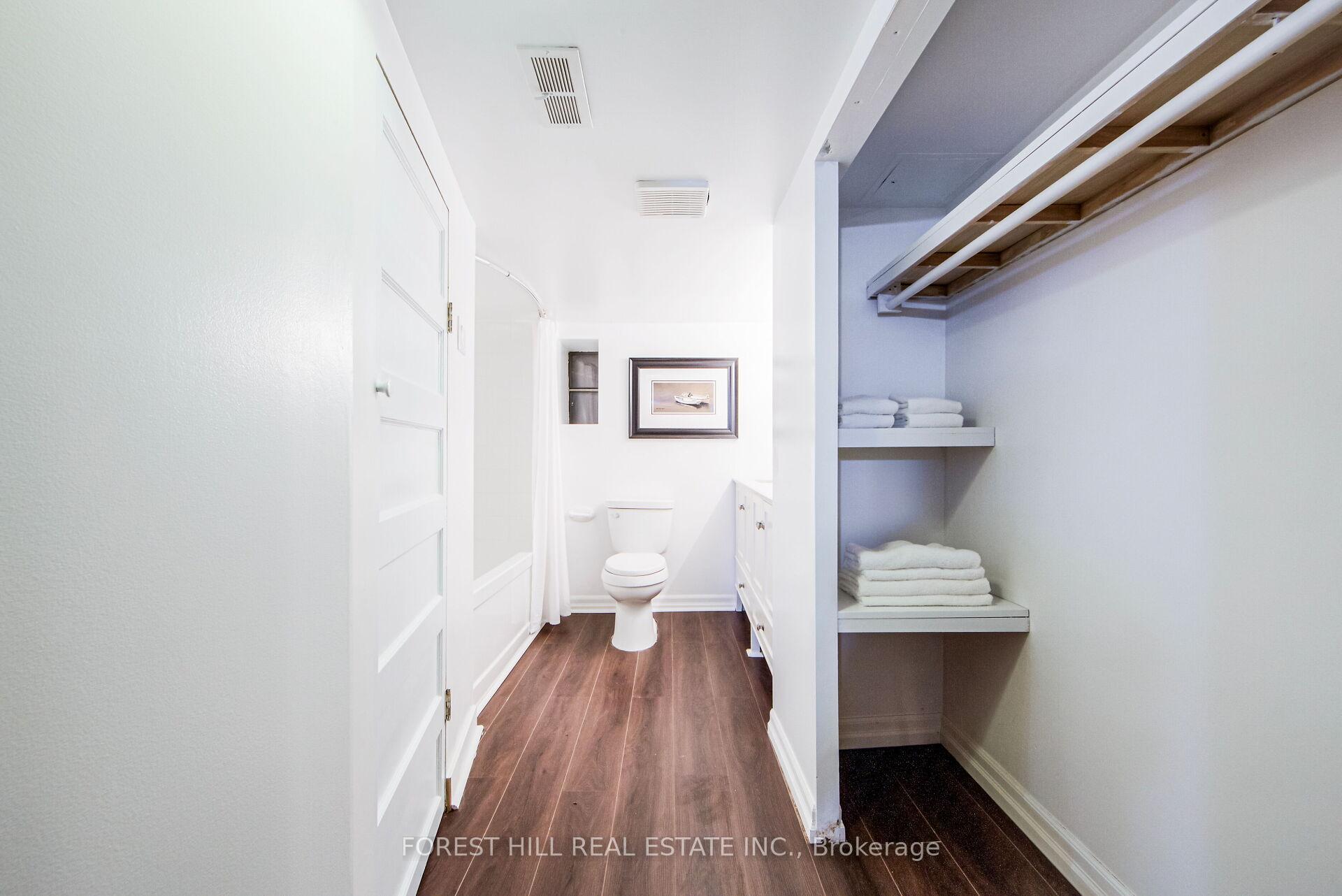 Photo 31 of 660 Markham Street, Toronto, The Annex — HOMEH