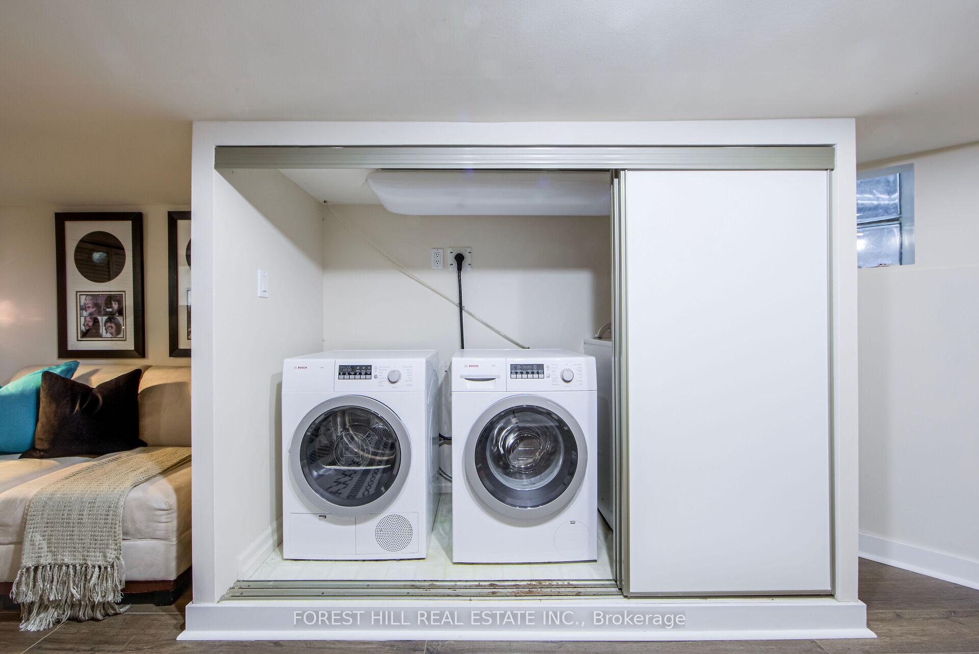 Photo 9 of 660 Markham Street, Toronto, The Annex — HOMEH