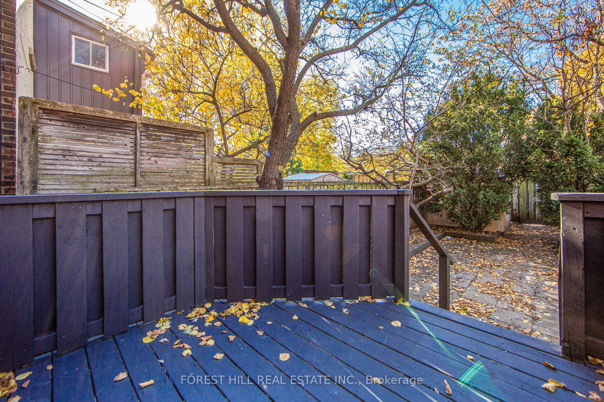 Photo 37 of 660 Markham Street, Toronto, The Annex — HOMEH