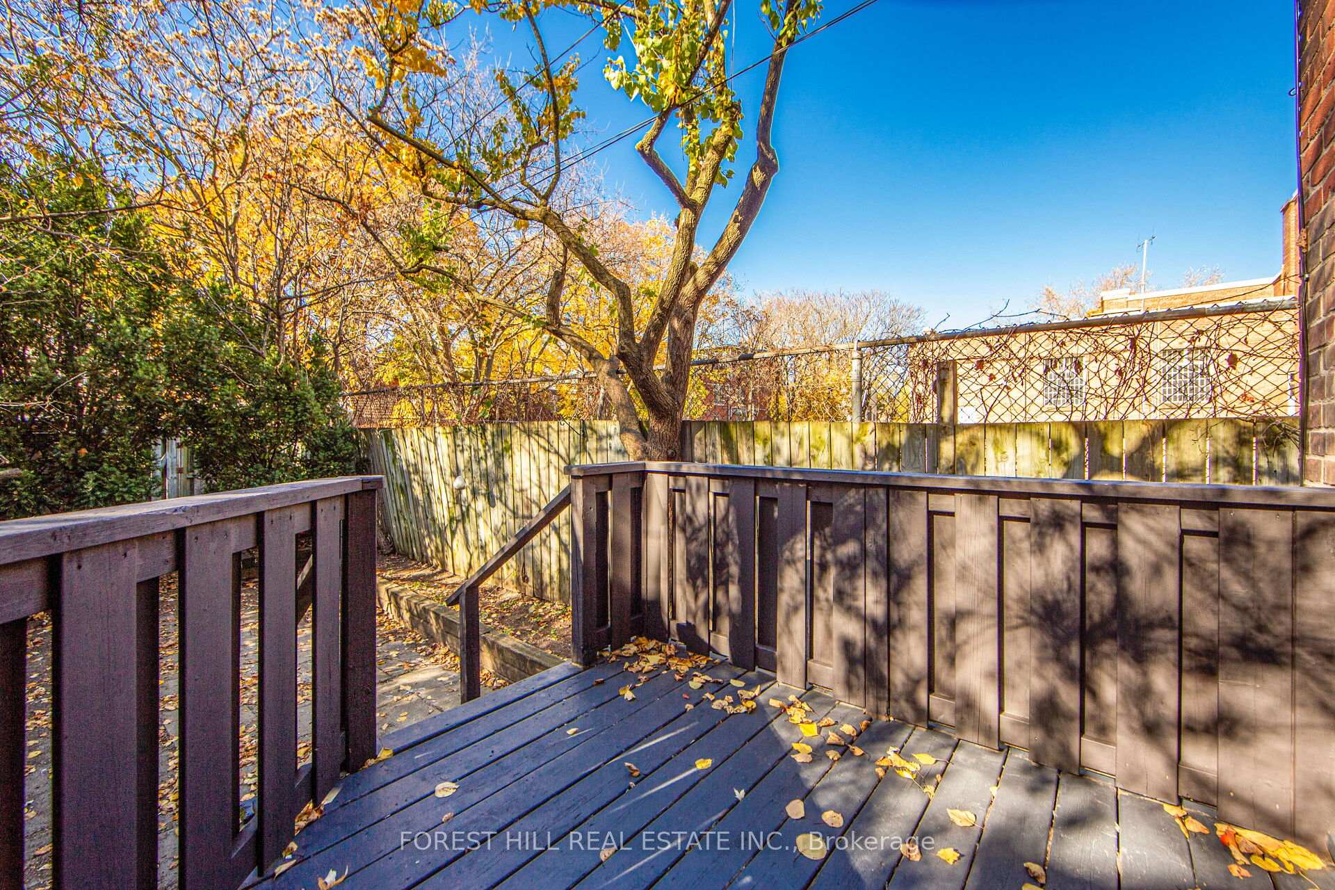 Photo 23 of 660 Markham Street, Toronto, The Annex — HOMEH
