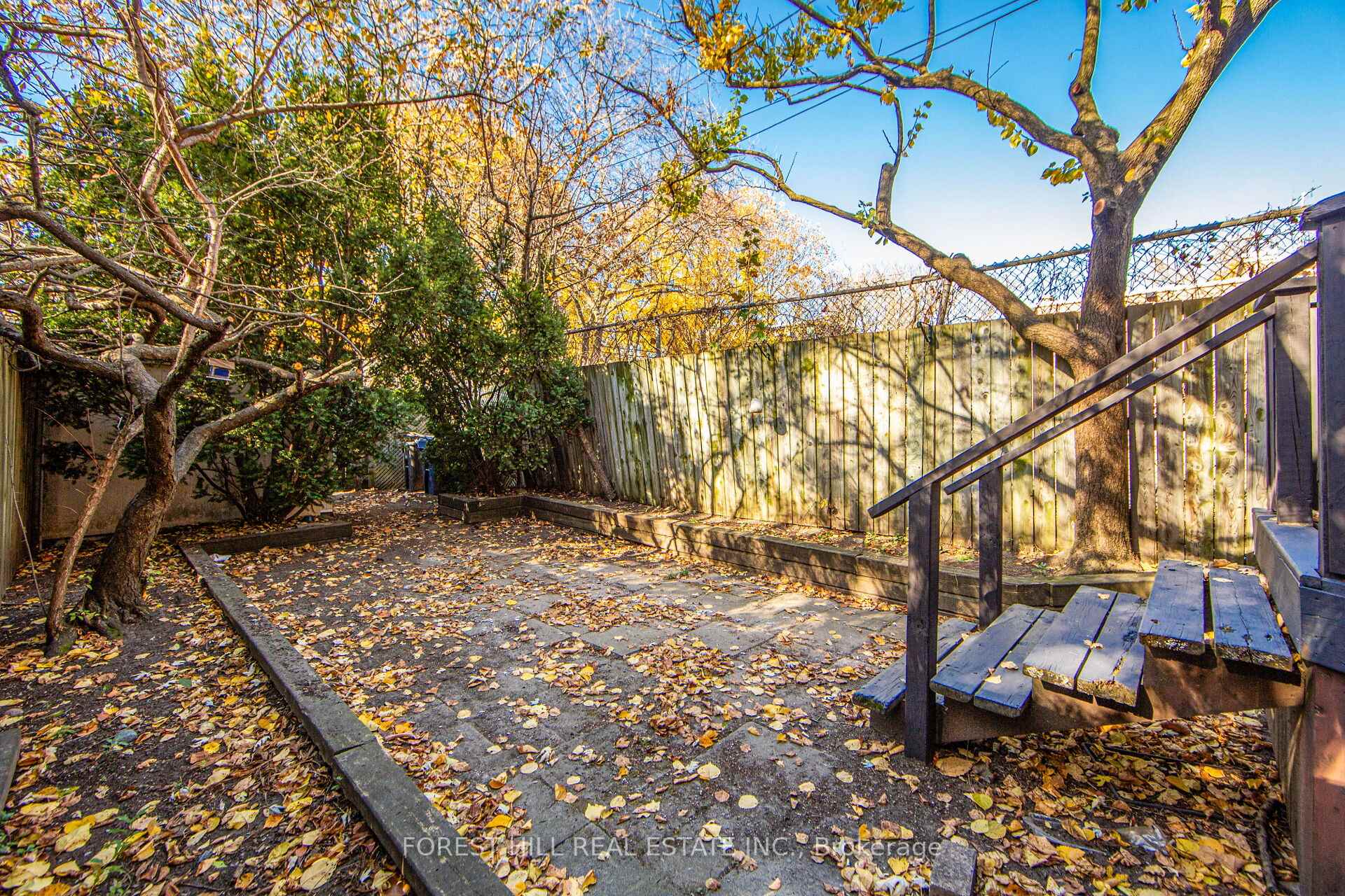 Photo 18 of 660 Markham Street, Toronto, The Annex — HOMEH
