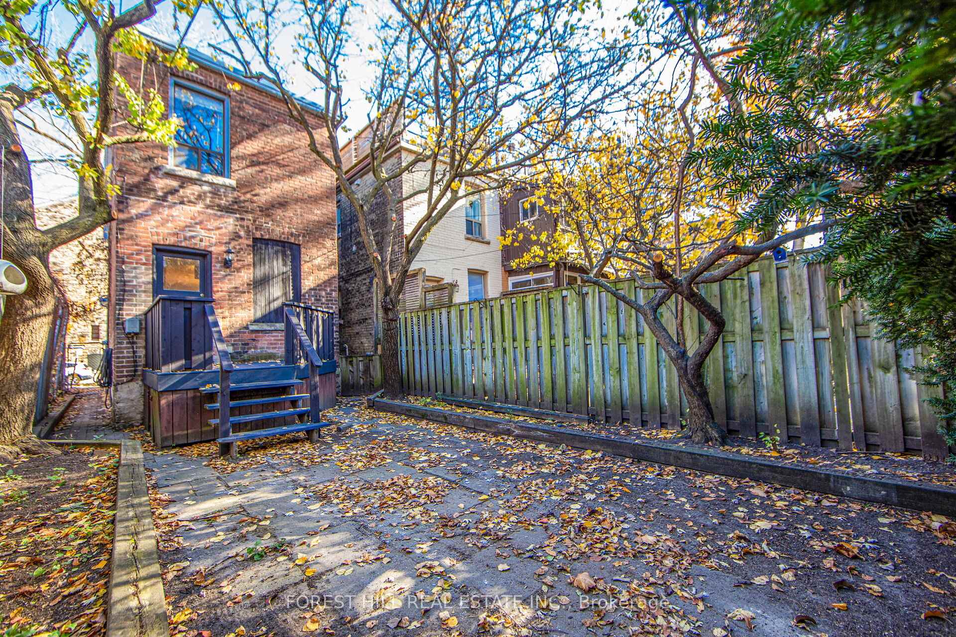 Photo 29 of 660 Markham Street, Toronto, The Annex — HOMEH