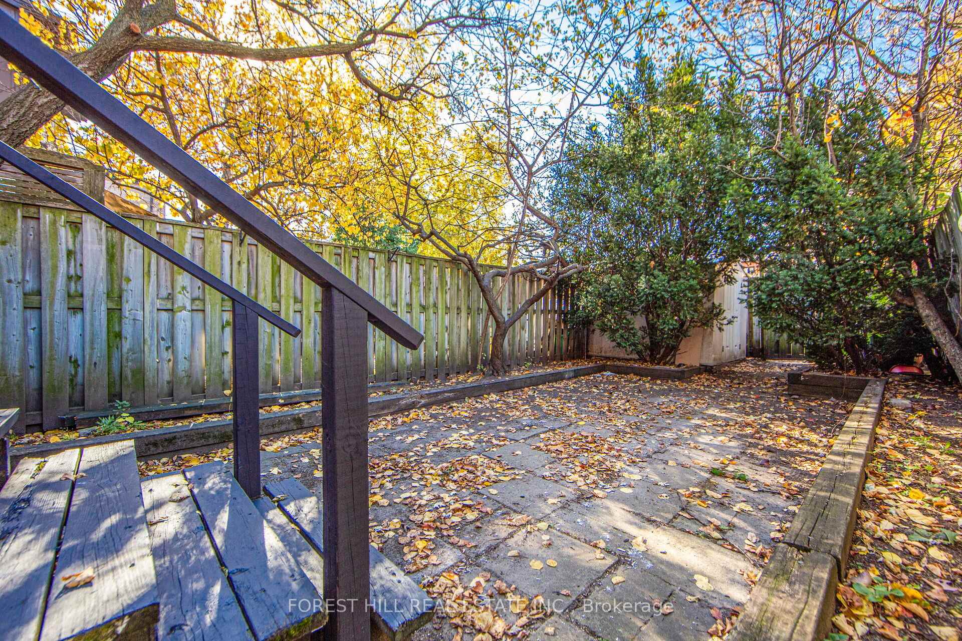 Photo 38 of 660 Markham Street, Toronto, The Annex — HOMEH