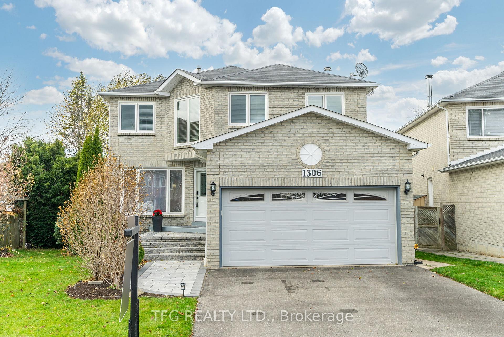 Photo 1 of 1306 Cornell Court, Pickering, Liverpool — HOMEH
