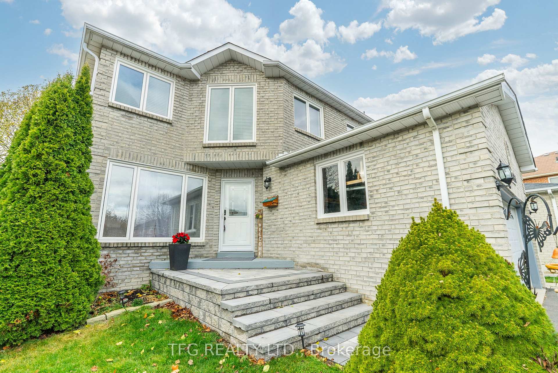 Photo 3 of 1306 Cornell Court, Pickering, Liverpool — HOMEH