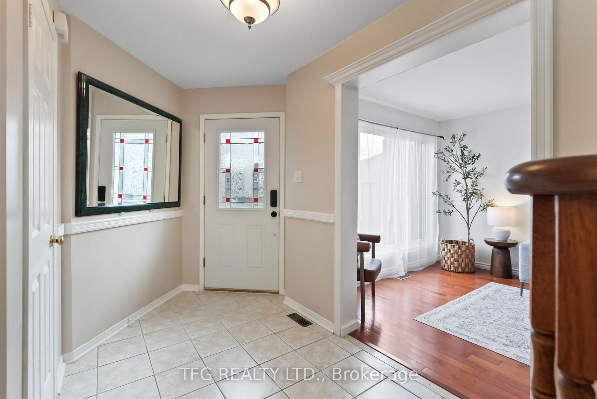 Photo 2 of 1306 Cornell Court, Pickering, Liverpool — HOMEH