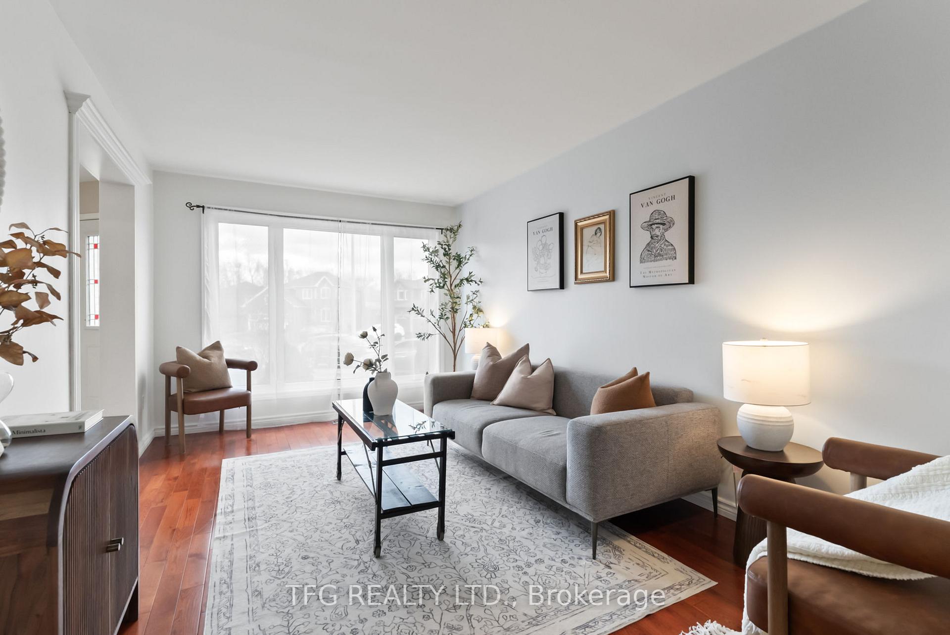Photo 4 of 1306 Cornell Court, Pickering, Liverpool — HOMEH