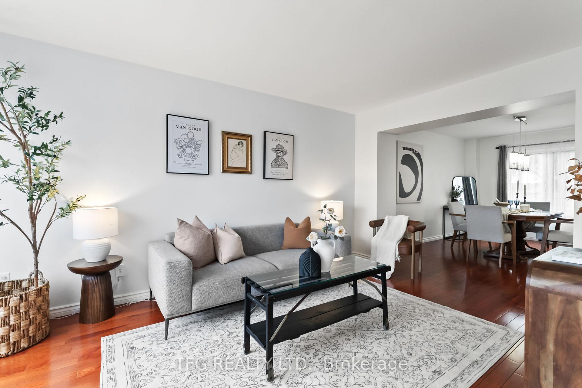 Photo 13 of 1306 Cornell Court, Pickering, Liverpool — HOMEH