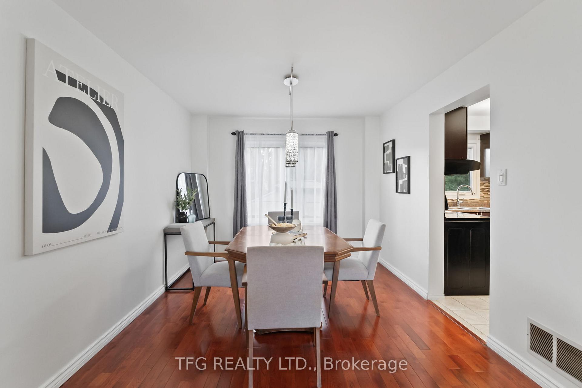 Photo 6 of 1306 Cornell Court, Pickering, Liverpool — HOMEH