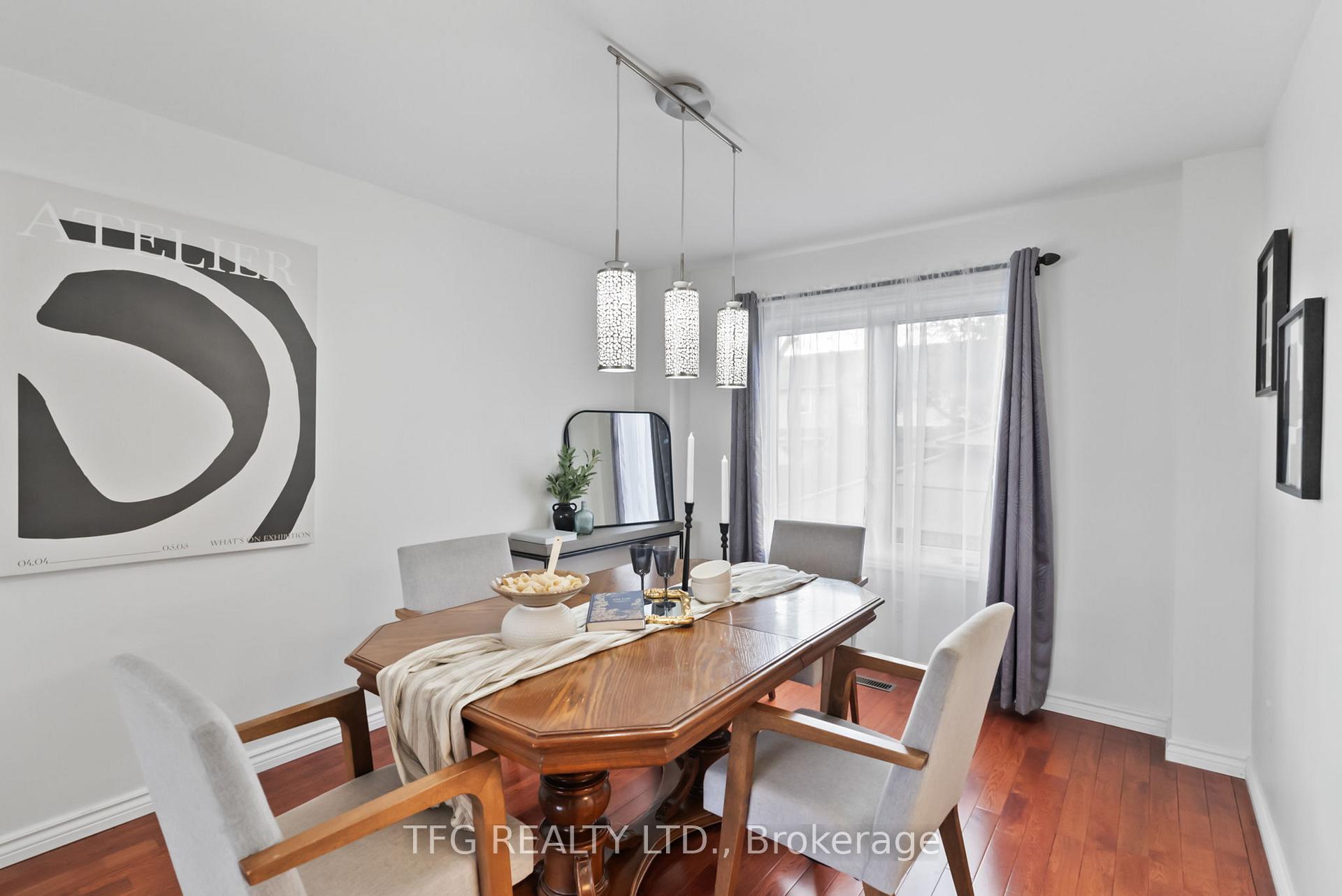 Photo 5 of 1306 Cornell Court, Pickering, Liverpool — HOMEH