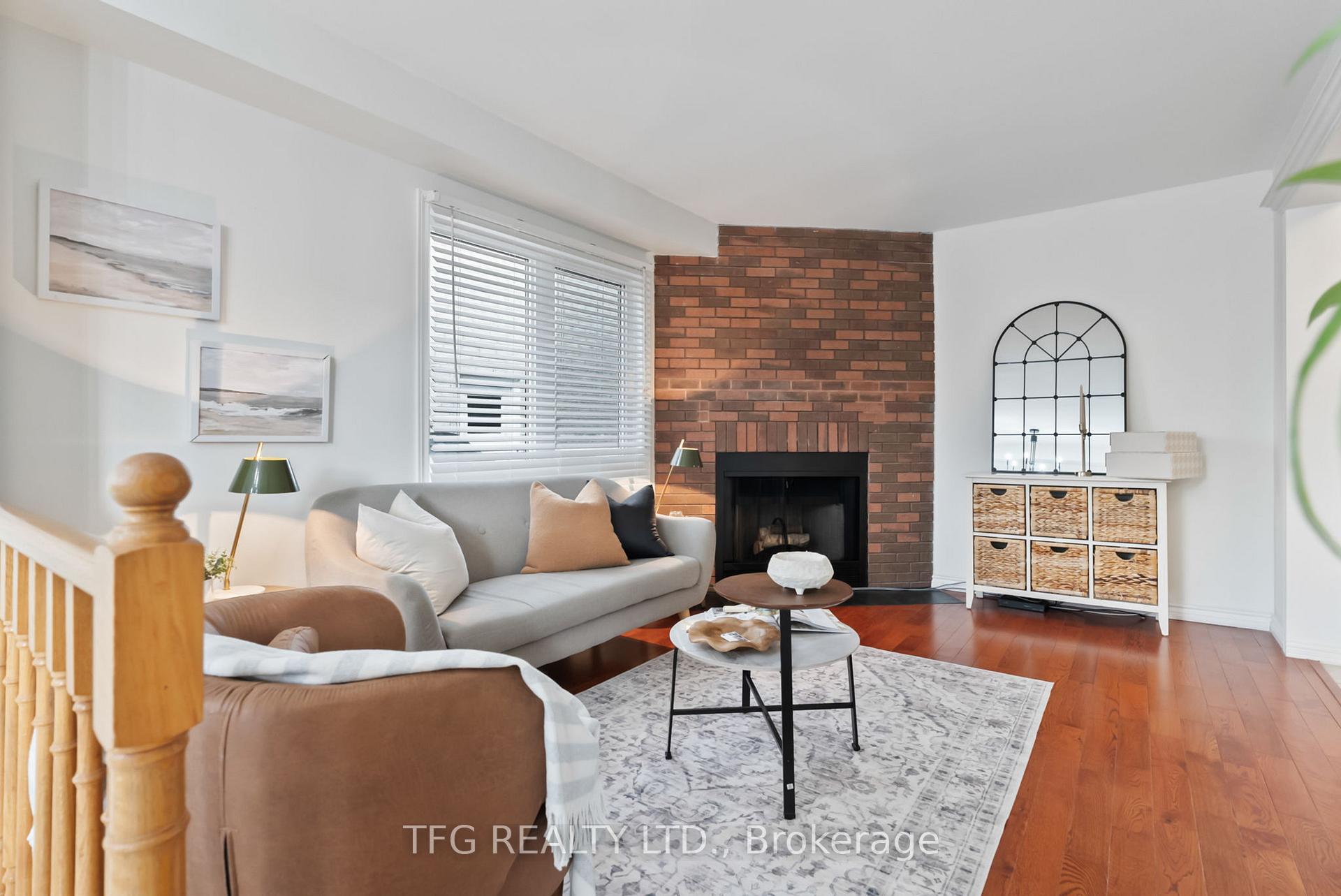 Photo 7 of 1306 Cornell Court, Pickering, Liverpool — HOMEH