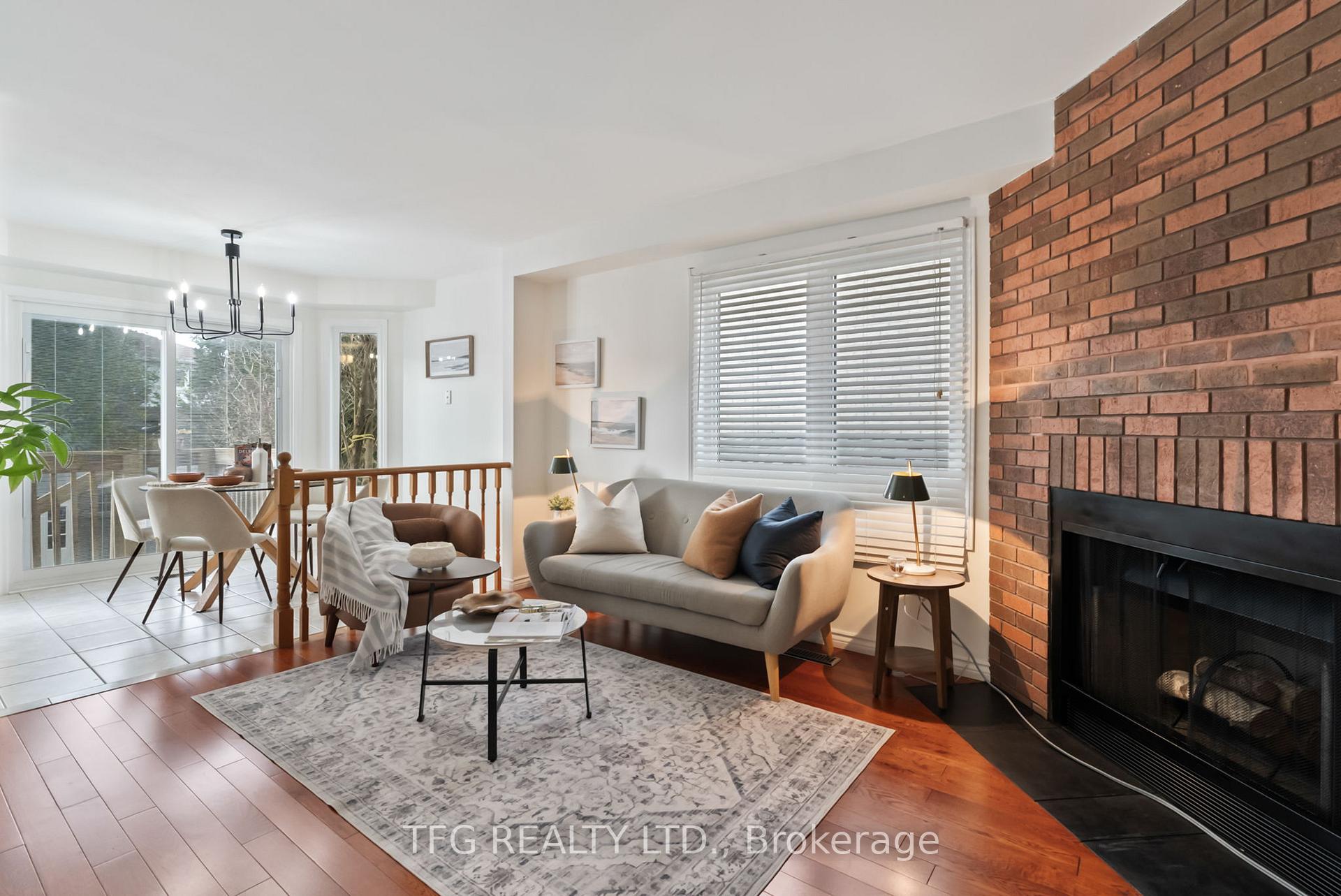 Photo 12 of 1306 Cornell Court, Pickering, Liverpool — HOMEH