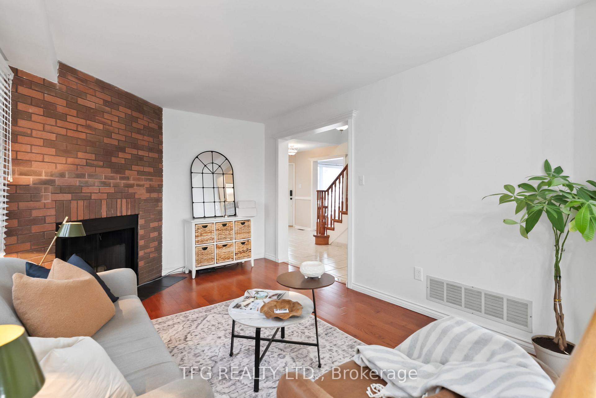 Photo 21 of 1306 Cornell Court, Pickering, Liverpool — HOMEH