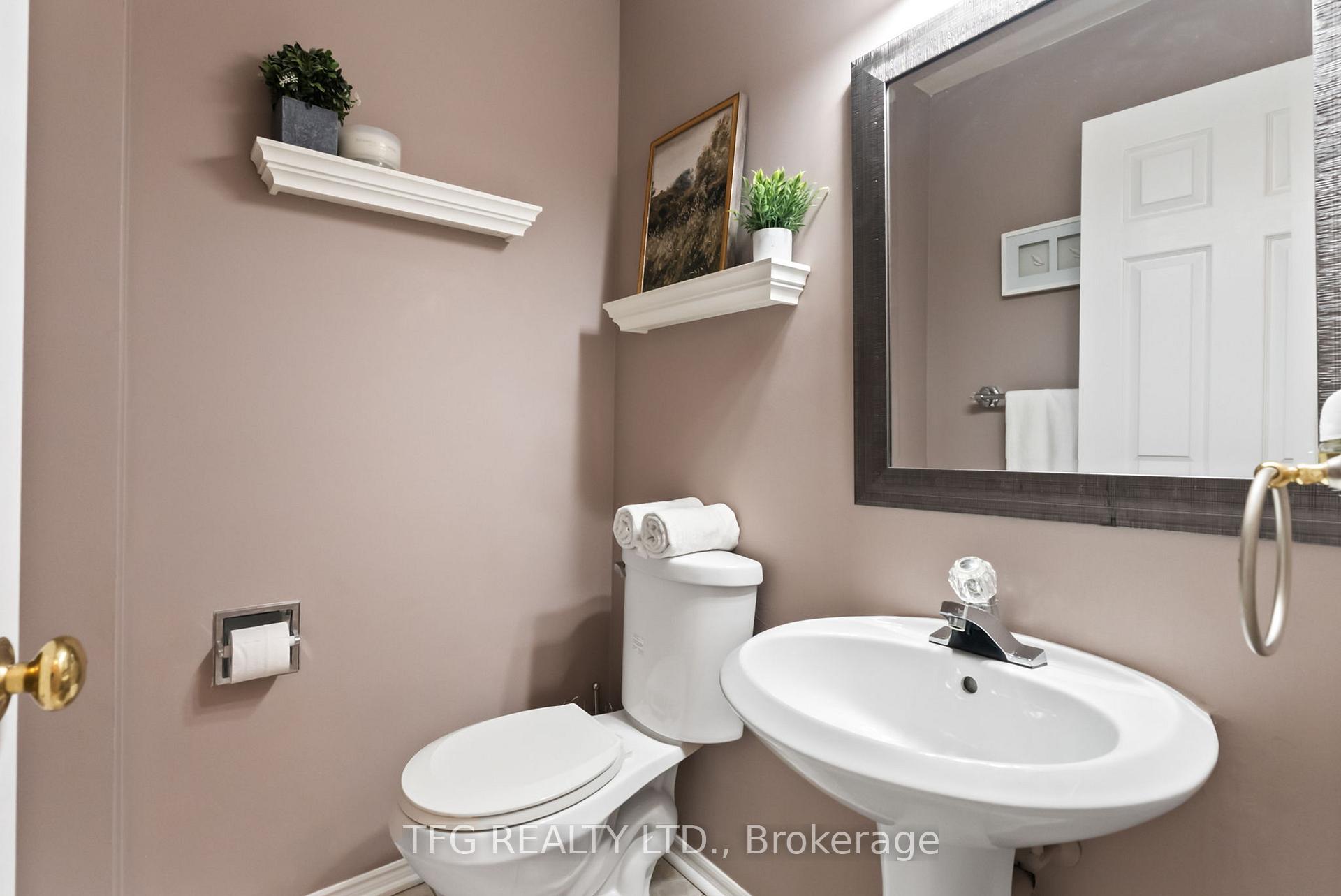 Photo 11 of 1306 Cornell Court, Pickering, Liverpool — HOMEH