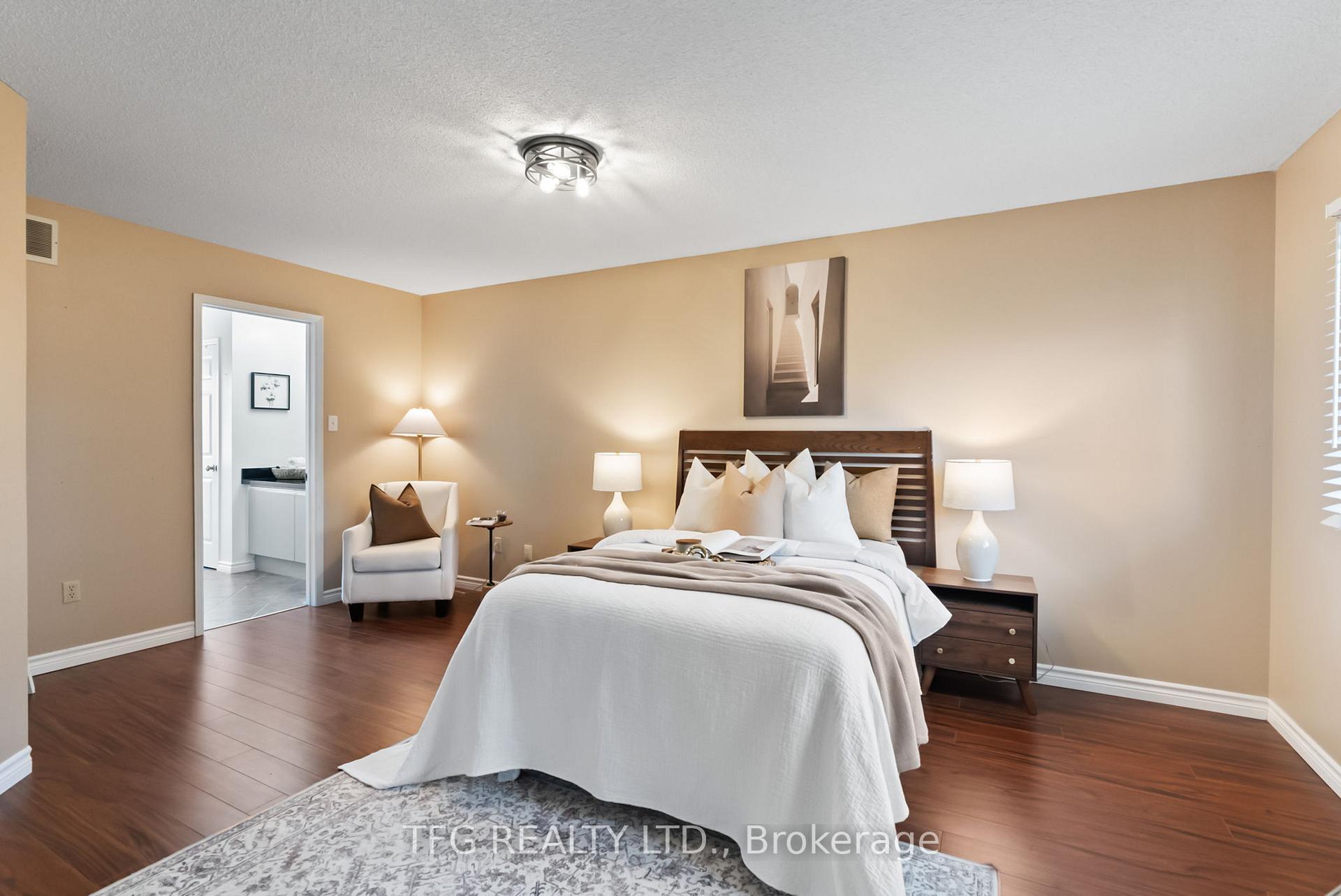 Photo 20 of 1306 Cornell Court, Pickering, Liverpool — HOMEH