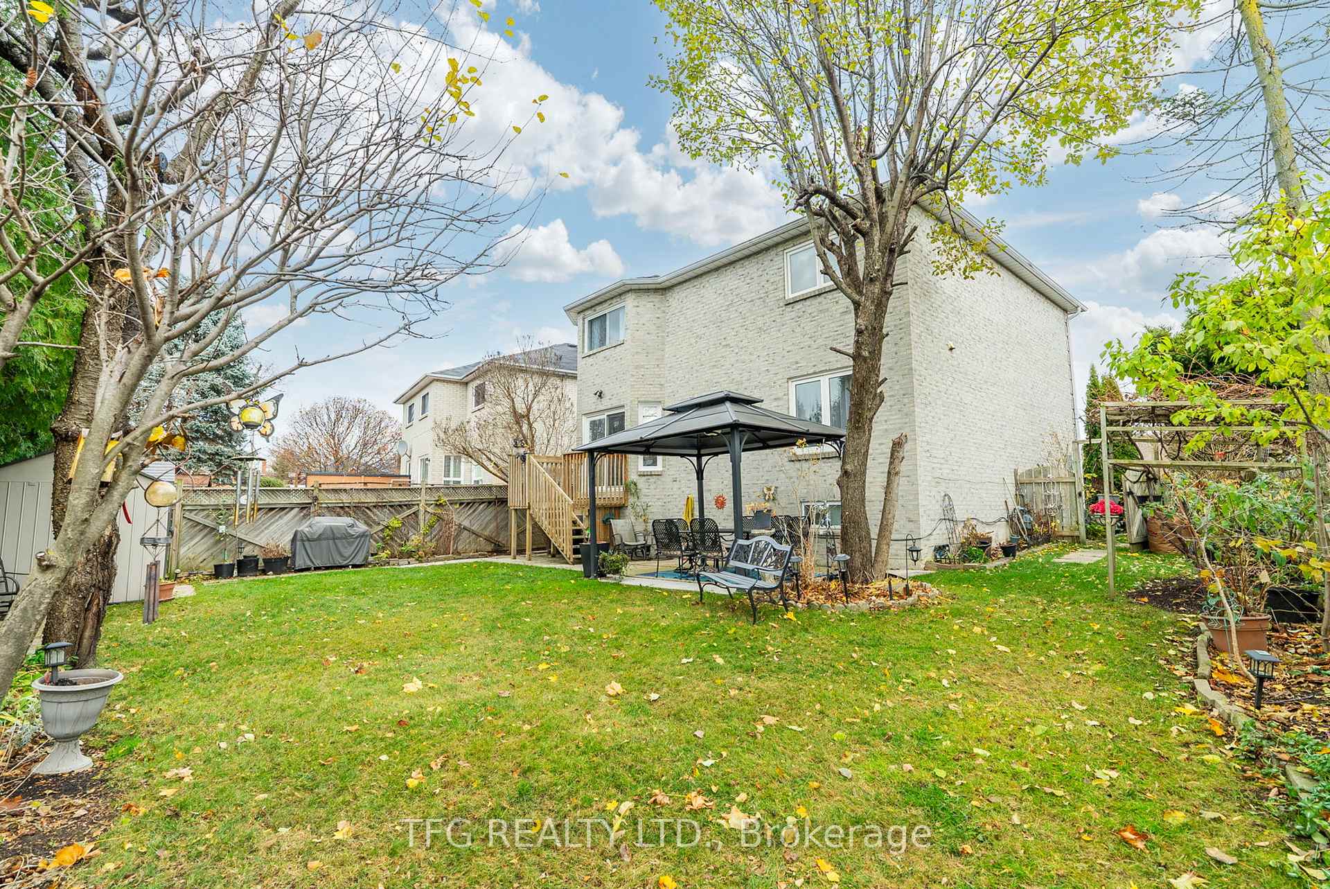 Photo 32 of 1306 Cornell Court, Pickering, Liverpool — HOMEH