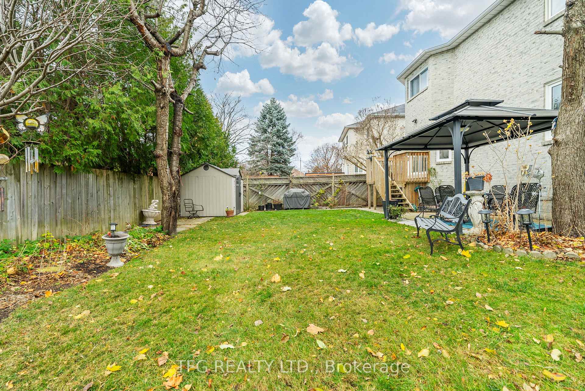Photo 30 of 1306 Cornell Court, Pickering, Liverpool — HOMEH