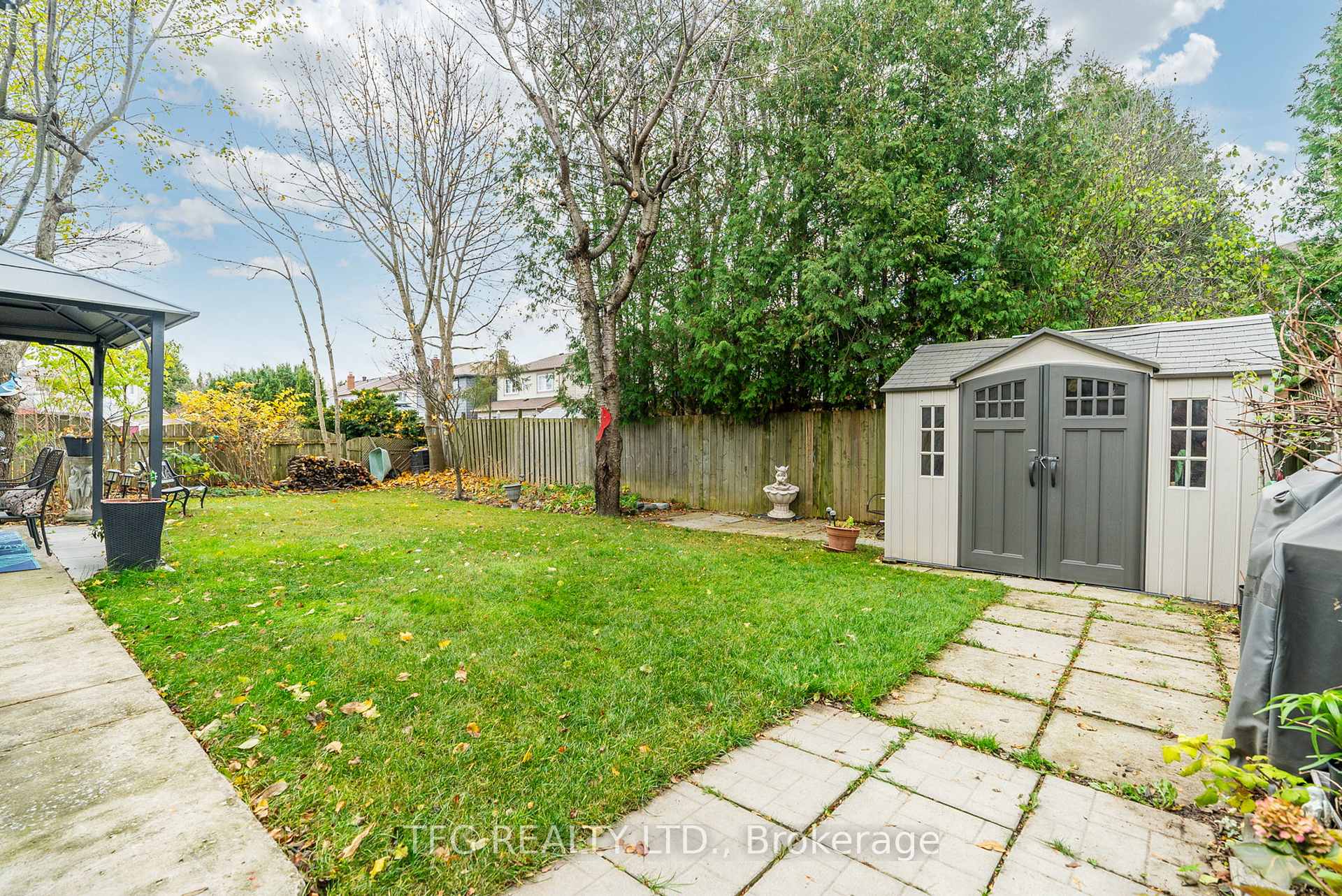 Photo 31 of 1306 Cornell Court, Pickering, Liverpool — HOMEH
