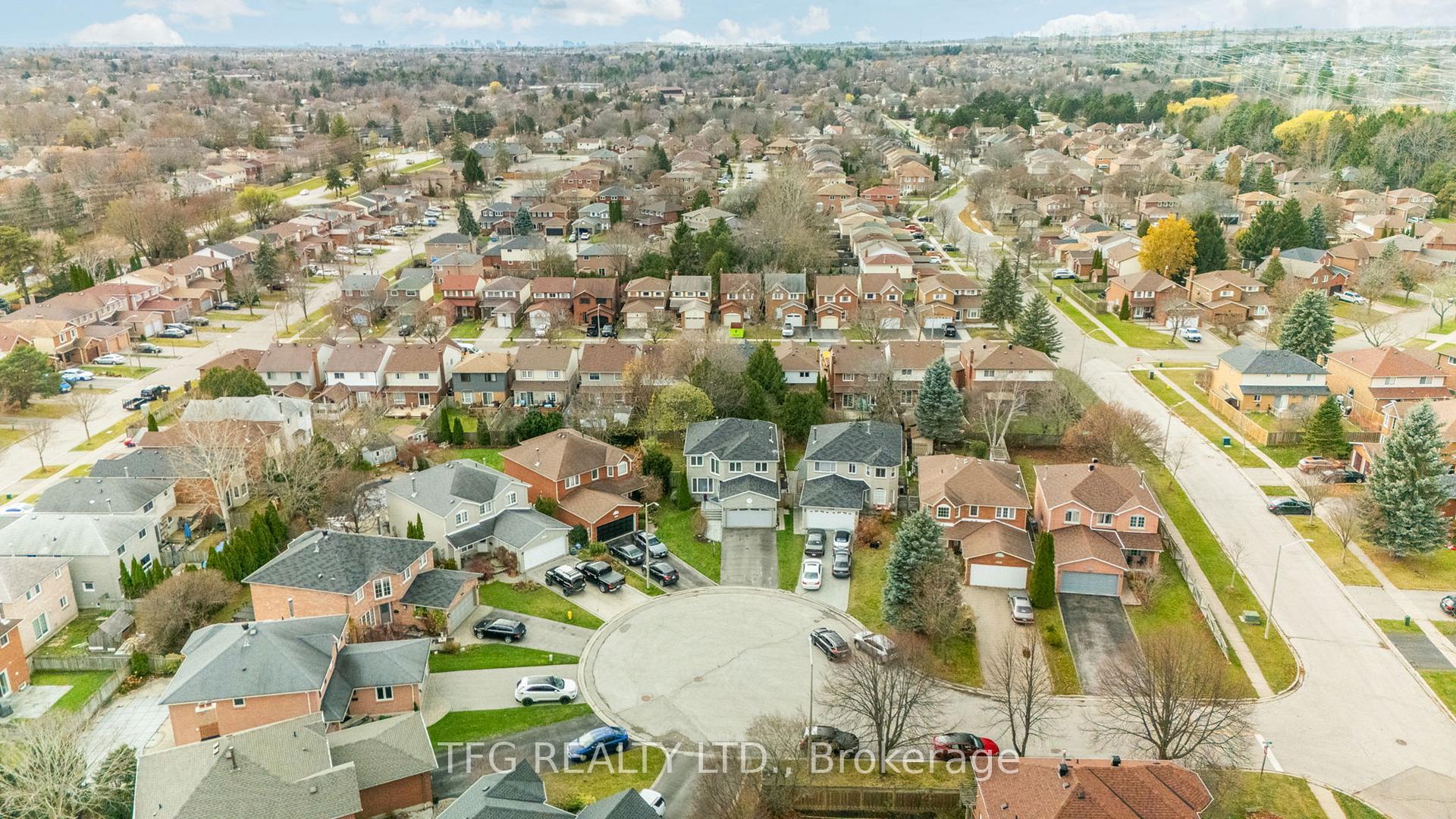 Photo 35 of 1306 Cornell Court, Pickering, Liverpool — HOMEH