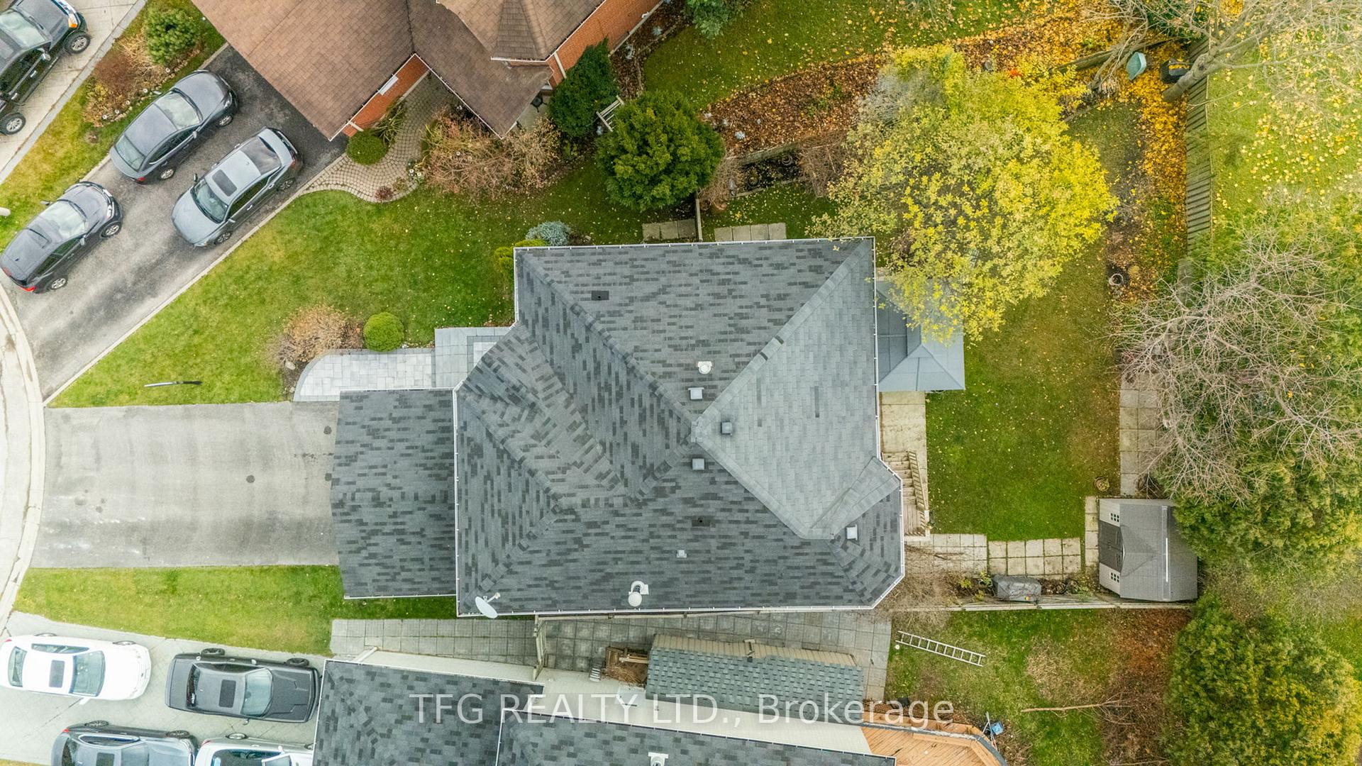 Photo 34 of 1306 Cornell Court, Pickering, Liverpool — HOMEH