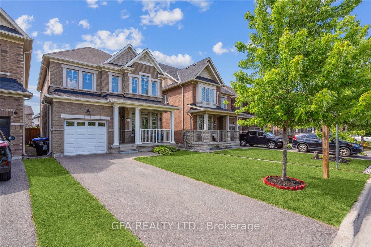 Photo 1 of 84 Martin Trail, New Tecumseth, Tottenham — HOMEH