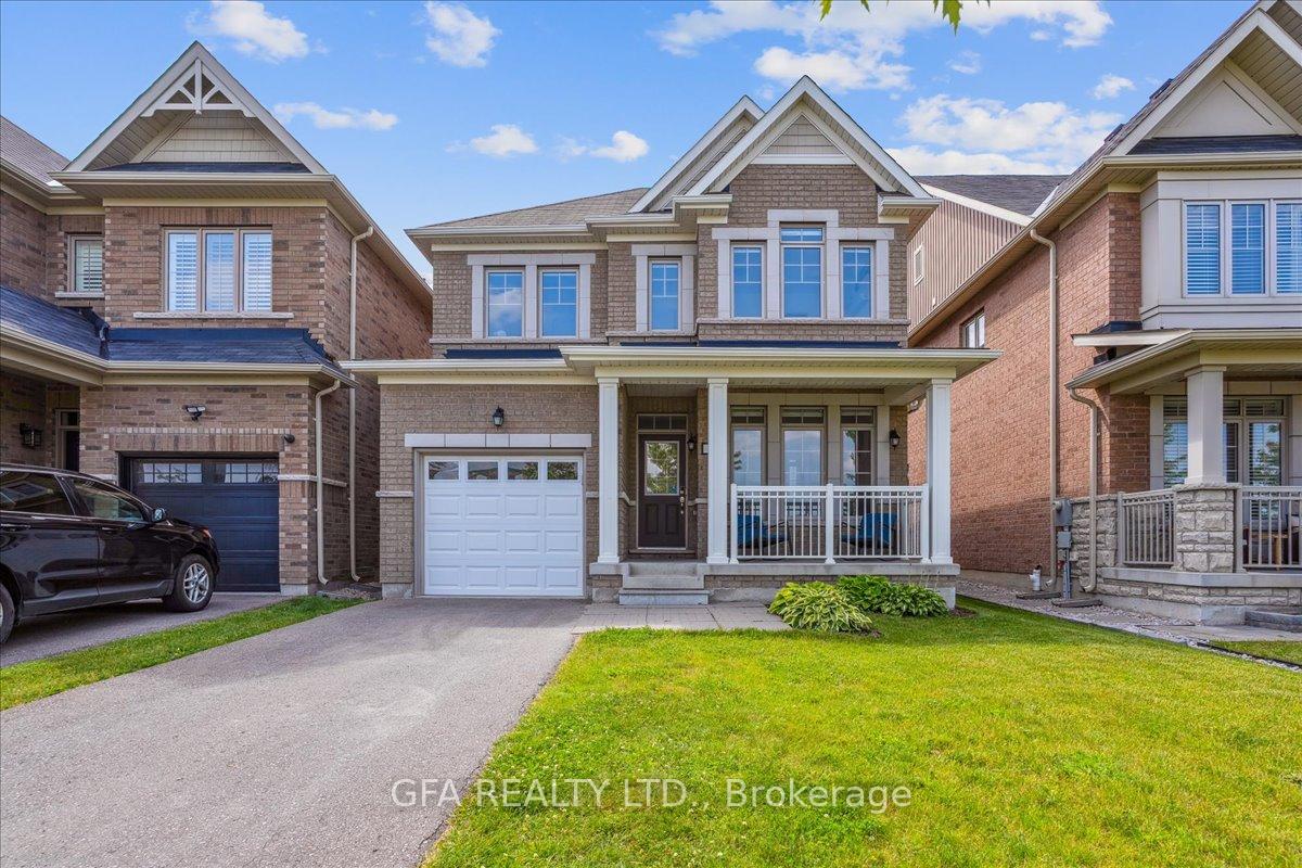 Photo 2 of 84 Martin Trail, New Tecumseth, Tottenham — HOMEH
