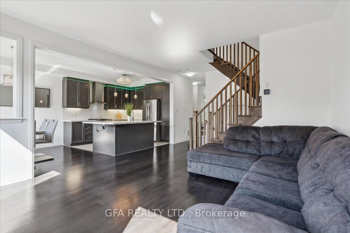 Photo 24 of 84 Martin Trail, New Tecumseth, Tottenham — HOMEH