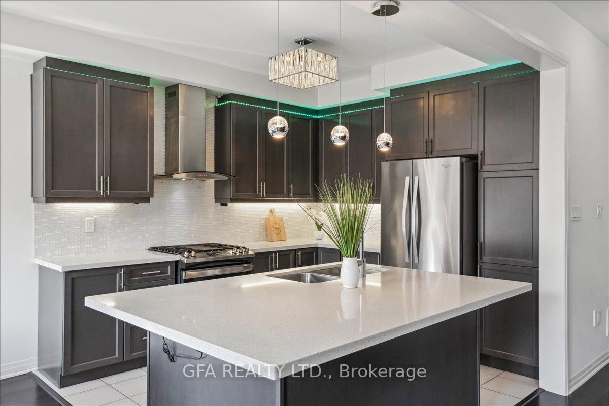 Photo 10 of 84 Martin Trail, New Tecumseth, Tottenham — HOMEH