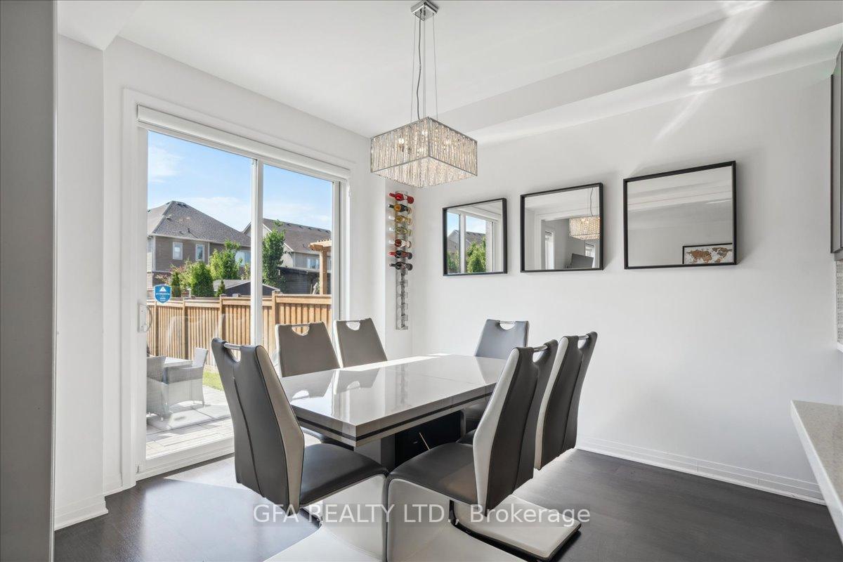 Photo 20 of 84 Martin Trail, New Tecumseth, Tottenham — HOMEH