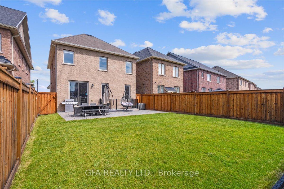 Photo 30 of 84 Martin Trail, New Tecumseth, Tottenham — HOMEH