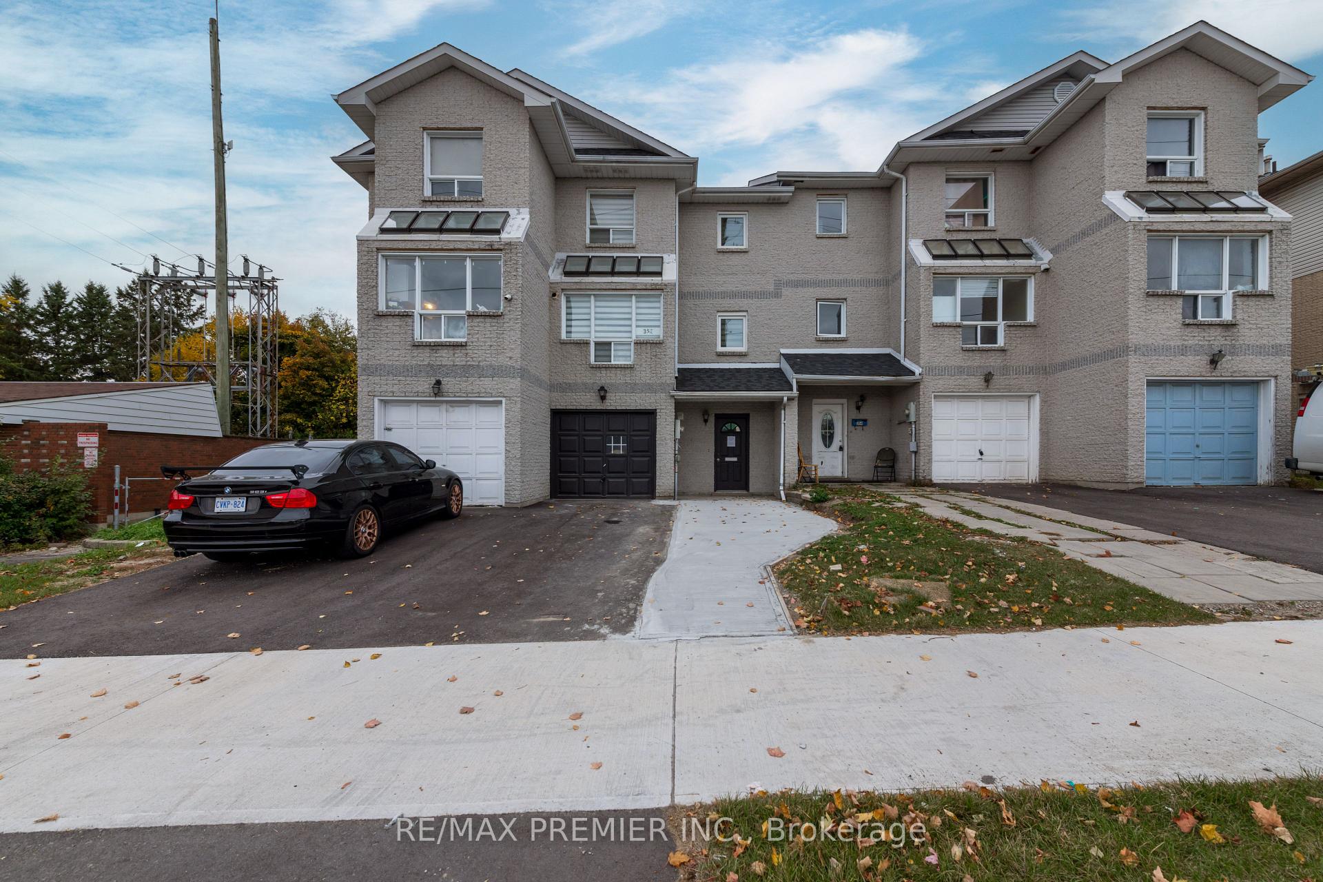 Photo 1 of 352 Duckworth Street, Barrie, Wellington — HOMEH