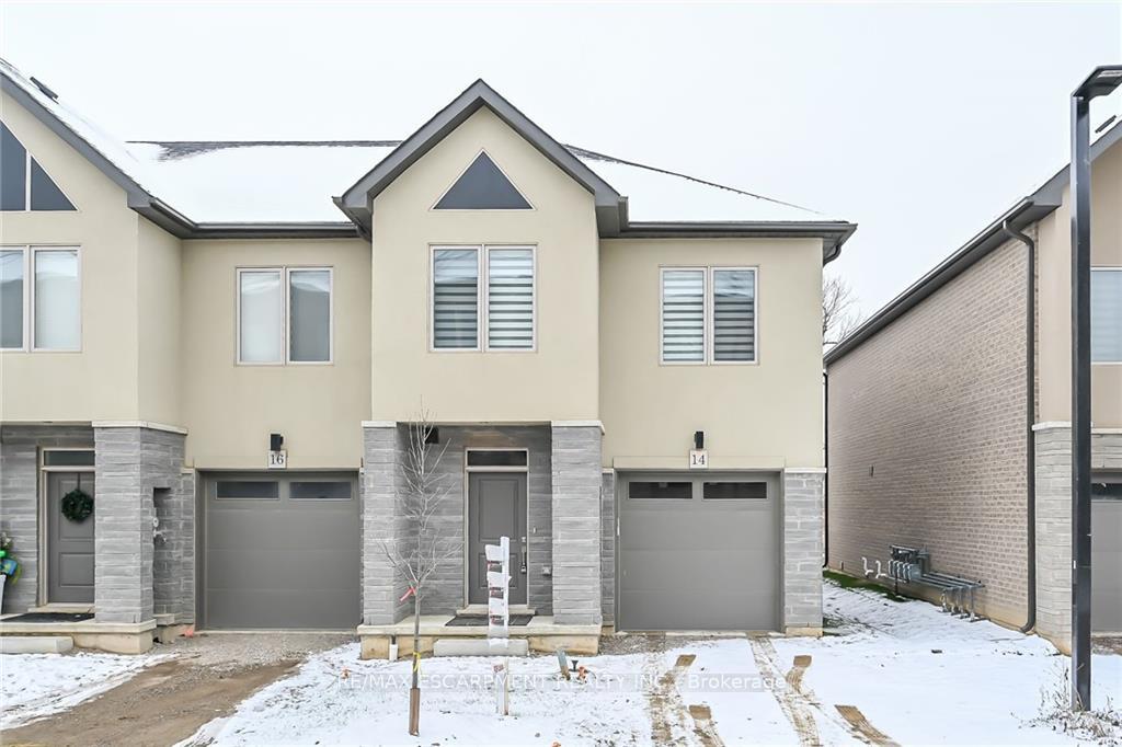 Photo 1 of 14 Bayberry Lane, Hamilton, Rural Flamborough — HOMEH
