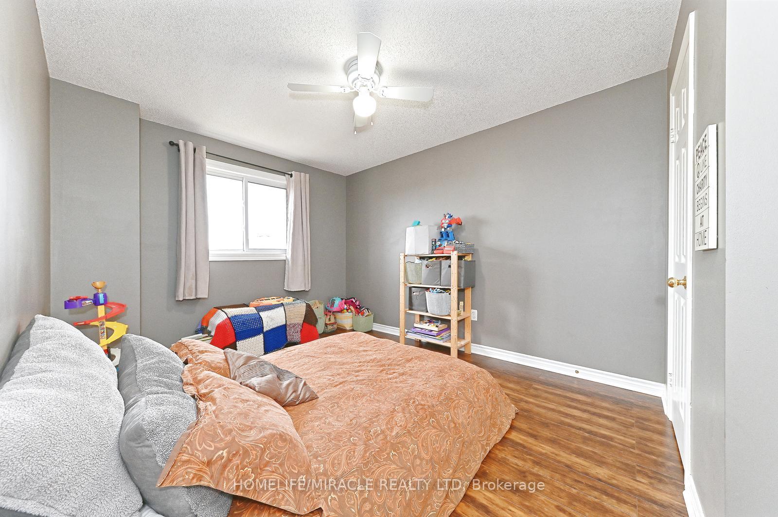 Photo 40 of 82 Stephanie Lane, Barrie, Painswick South — HOMEH