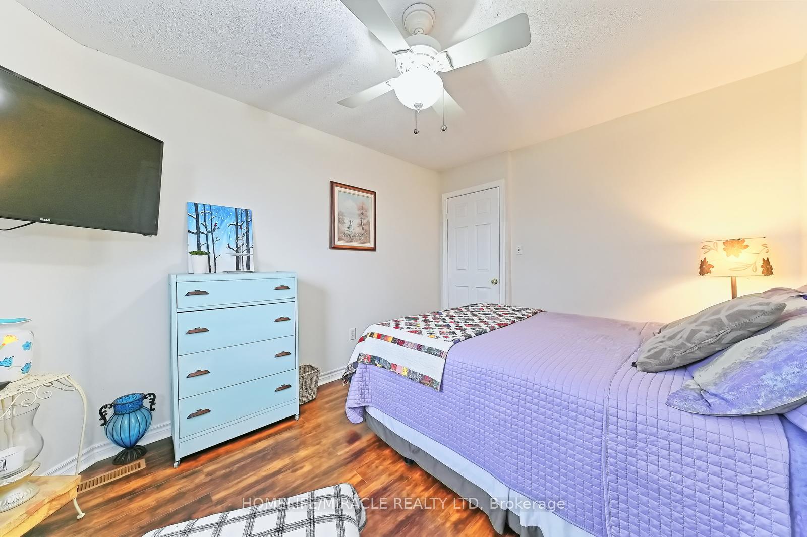 Photo 22 of 82 Stephanie Lane, Barrie, Painswick South — HOMEH