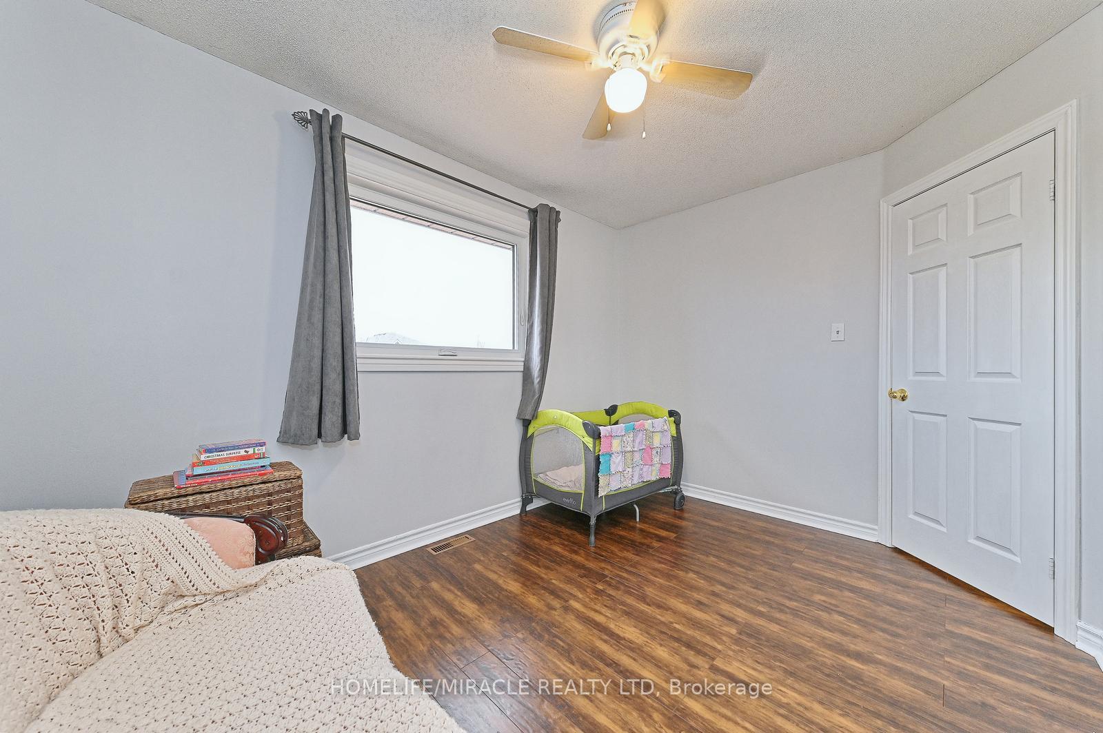 Photo 39 of 82 Stephanie Lane, Barrie, Painswick South — HOMEH