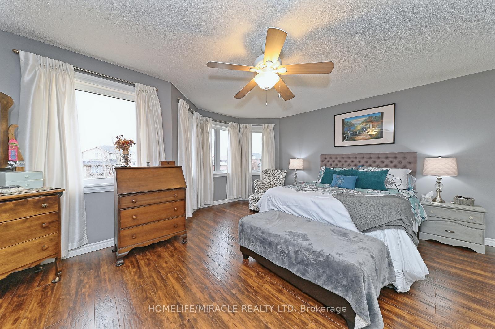 Photo 27 of 82 Stephanie Lane, Barrie, Painswick South — HOMEH