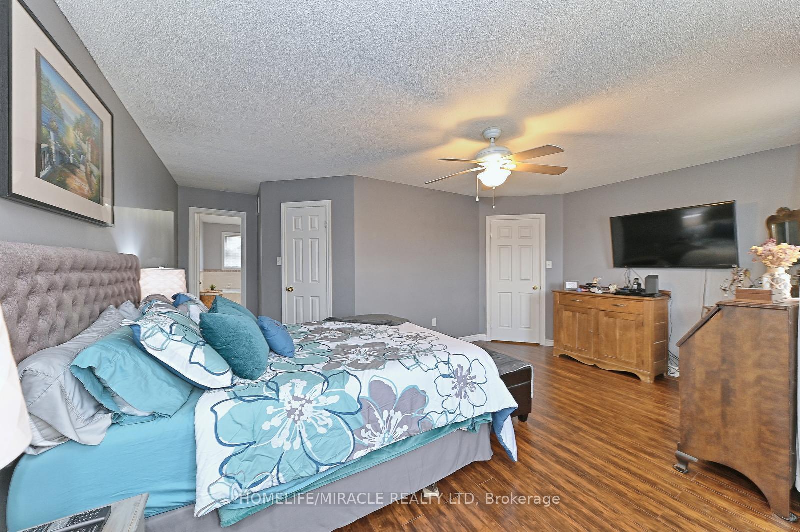 Photo 28 of 82 Stephanie Lane, Barrie, Painswick South — HOMEH