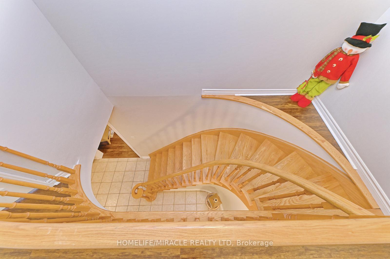 Photo 25 of 82 Stephanie Lane, Barrie, Painswick South — HOMEH